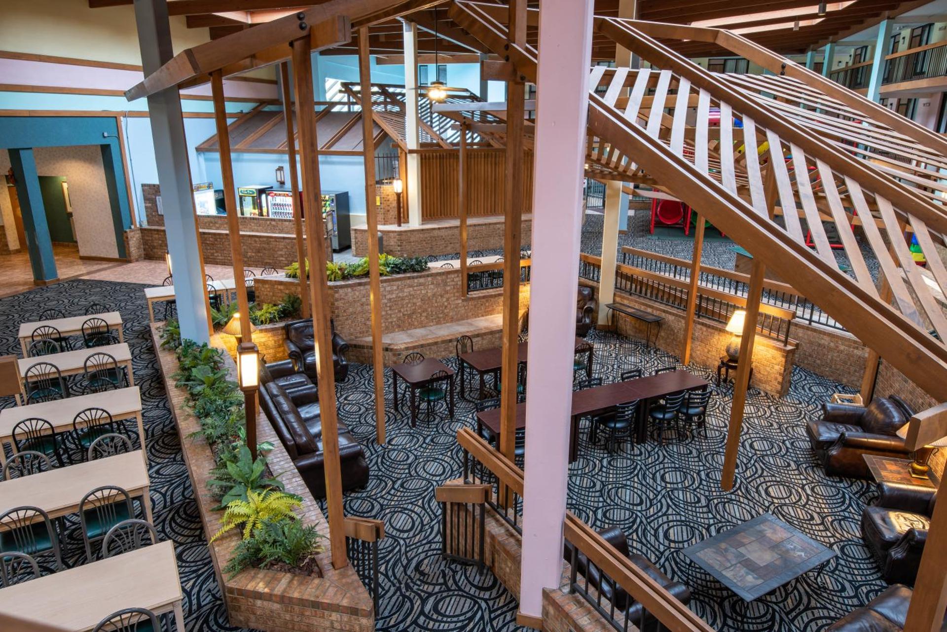 Banquet/Function facilities