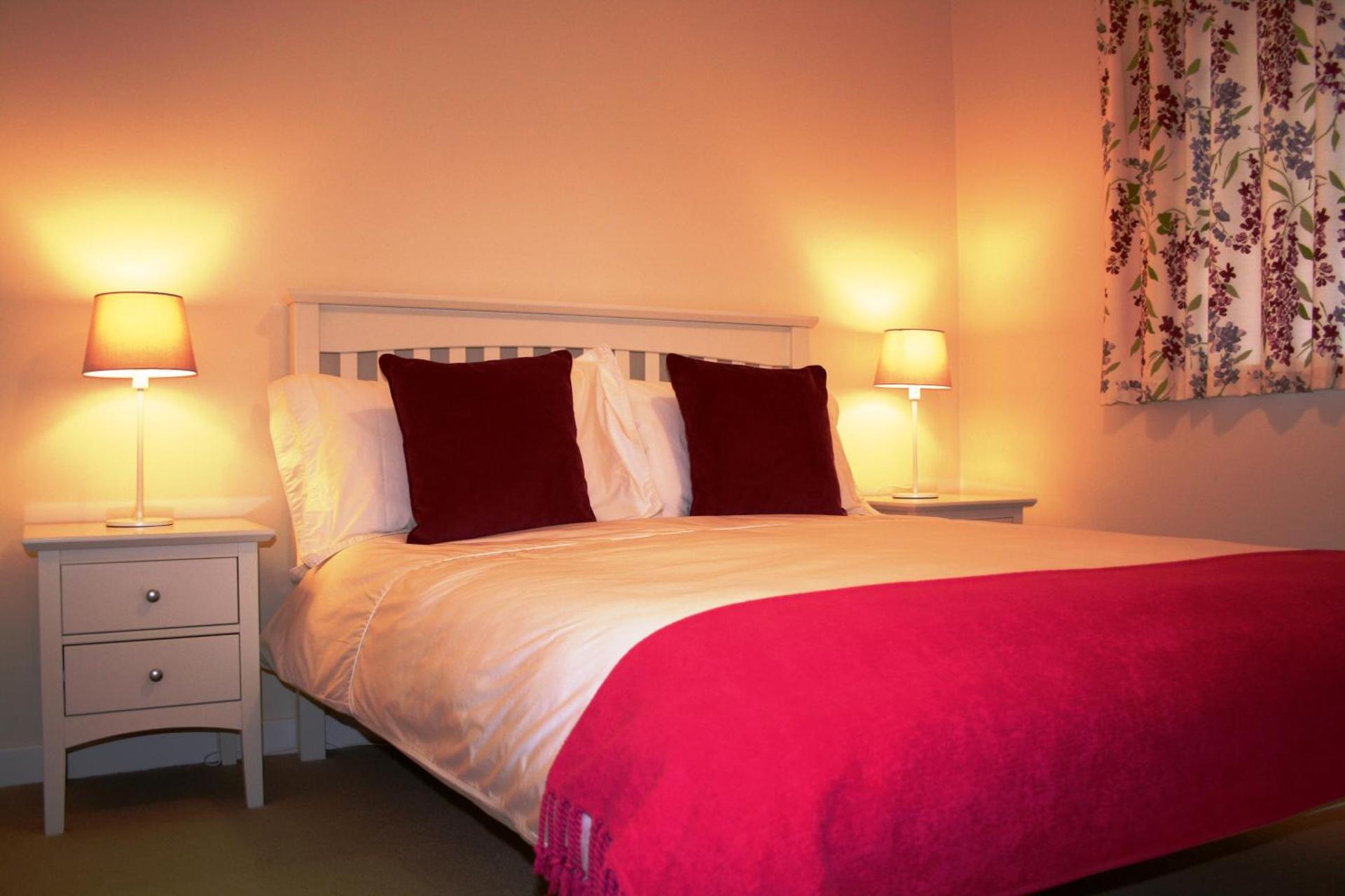 Broomfields Country House