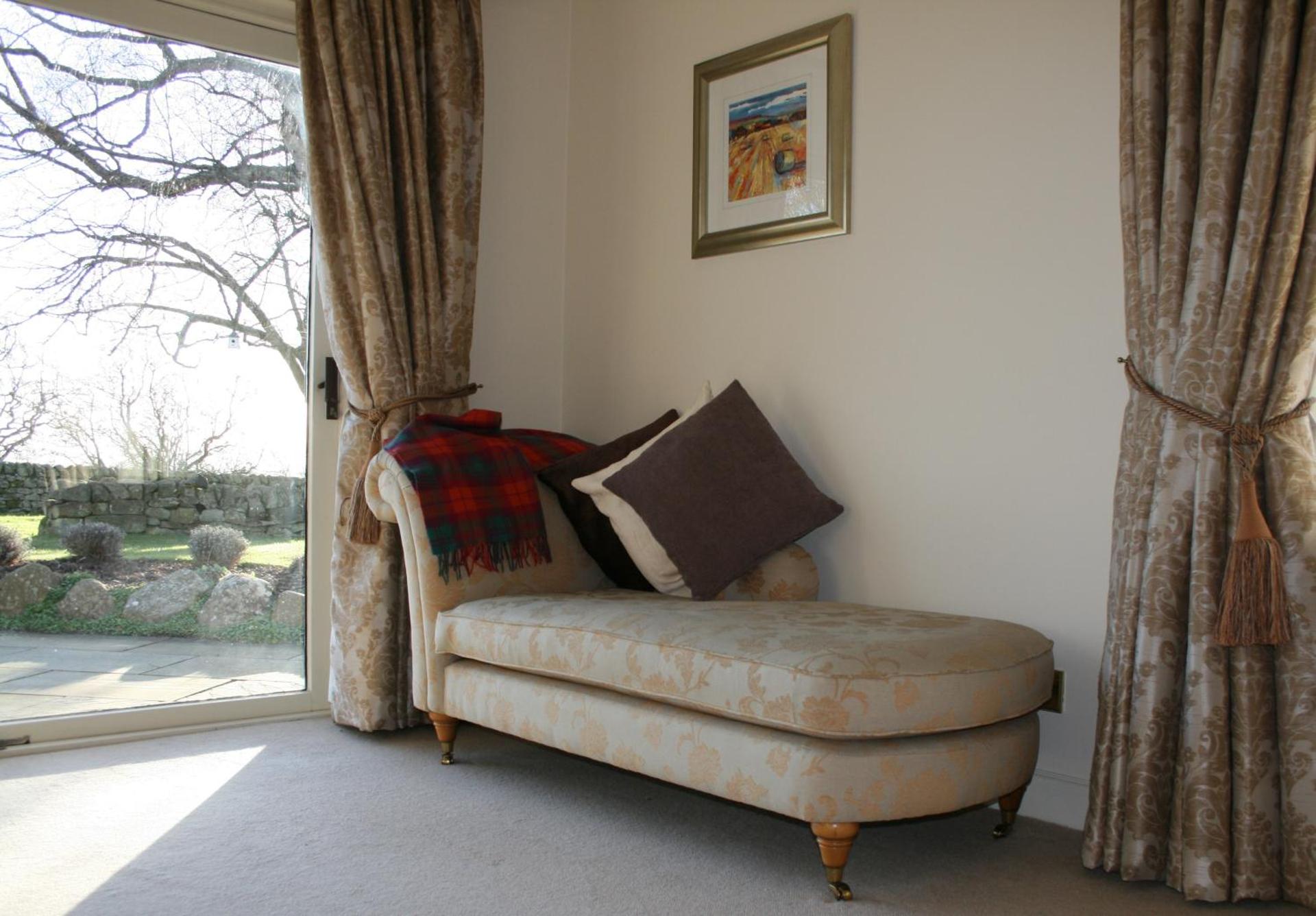 Broomfields Country House