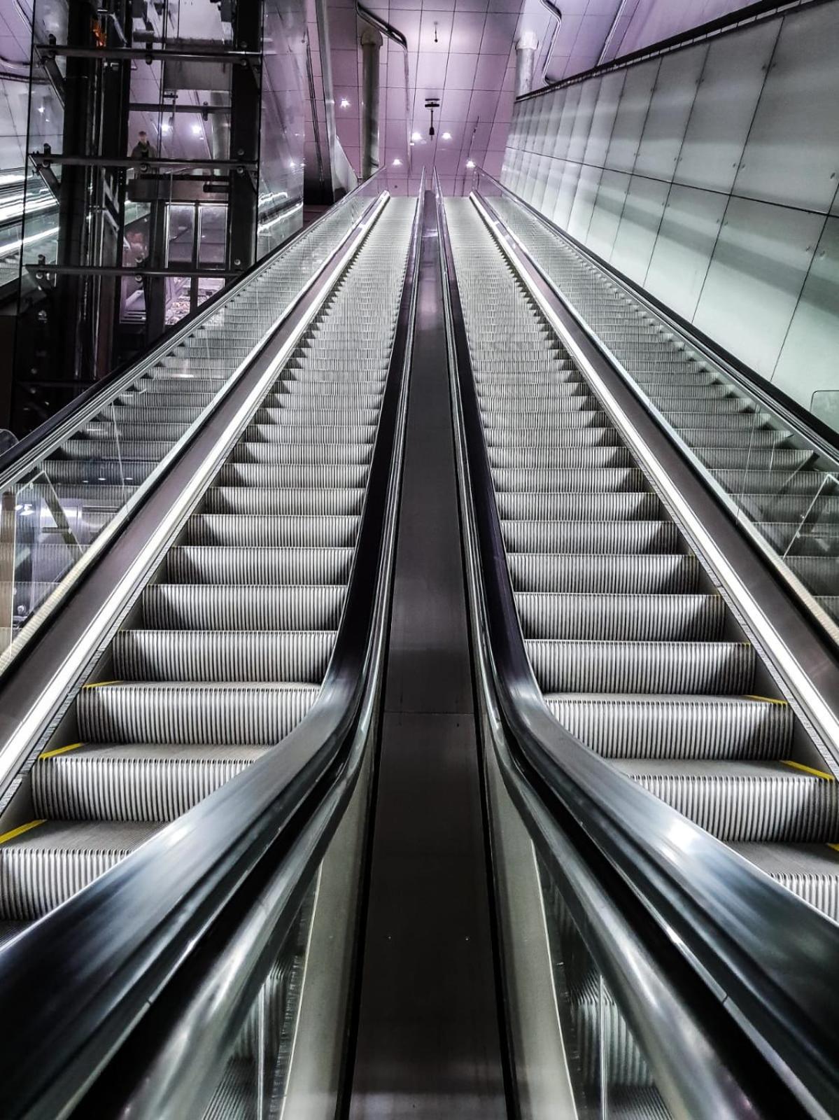 Houseboat Amsterdam - Room with a view