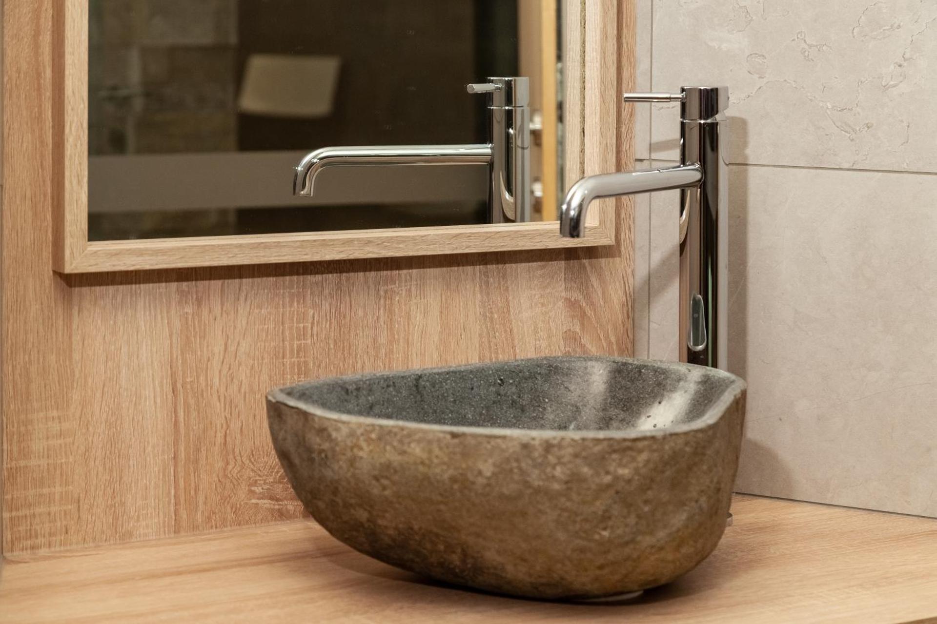 Spa and wellness centre/facilities