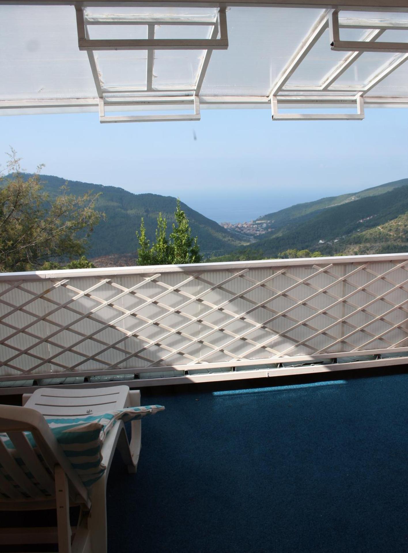 View (from property/room)