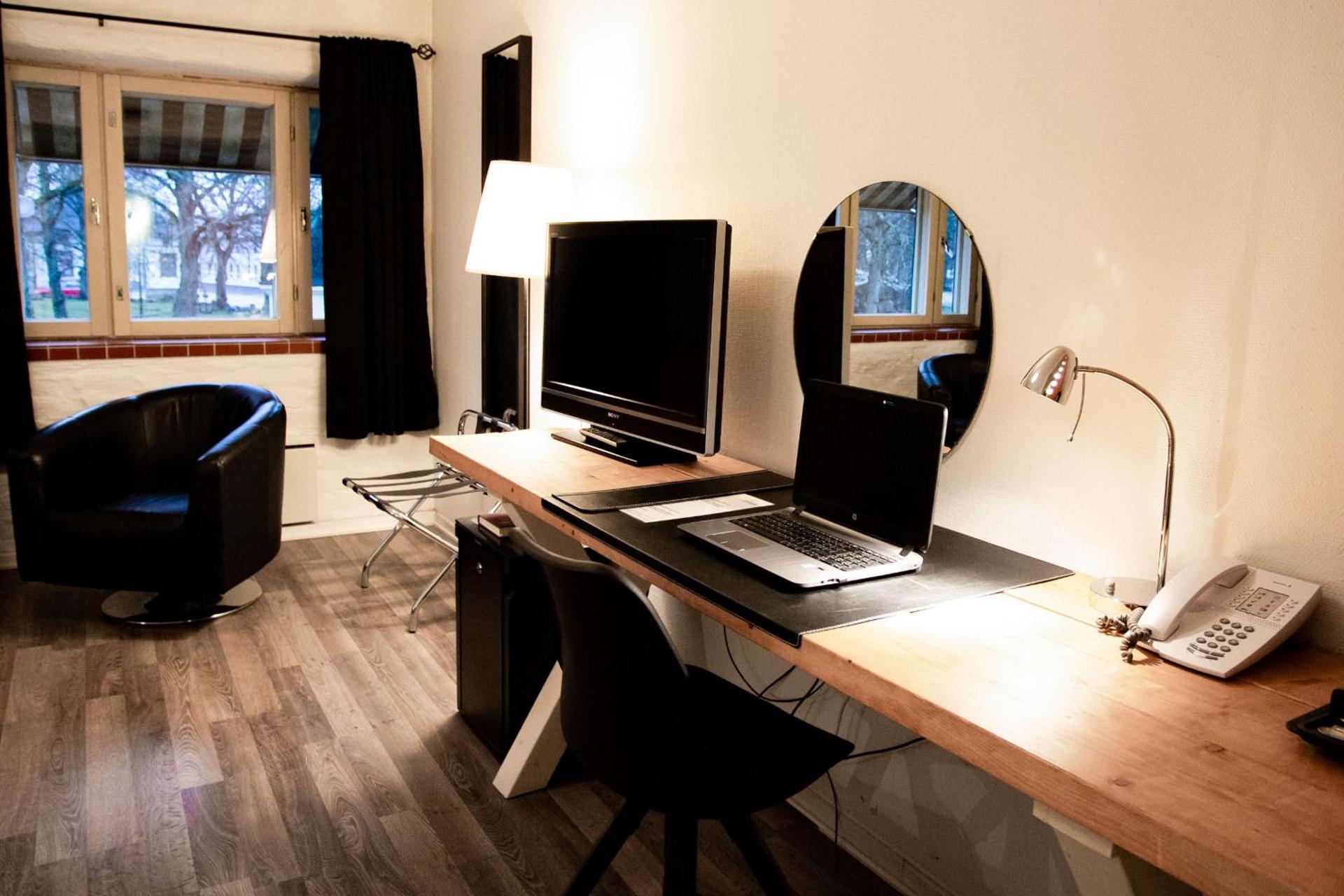 Business Double Room