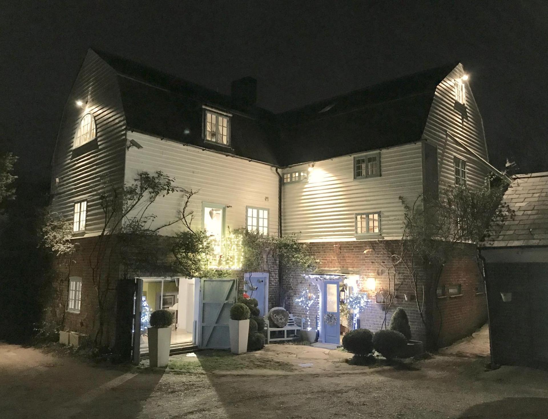 Castle Mill Bed and Breakfast Dorking