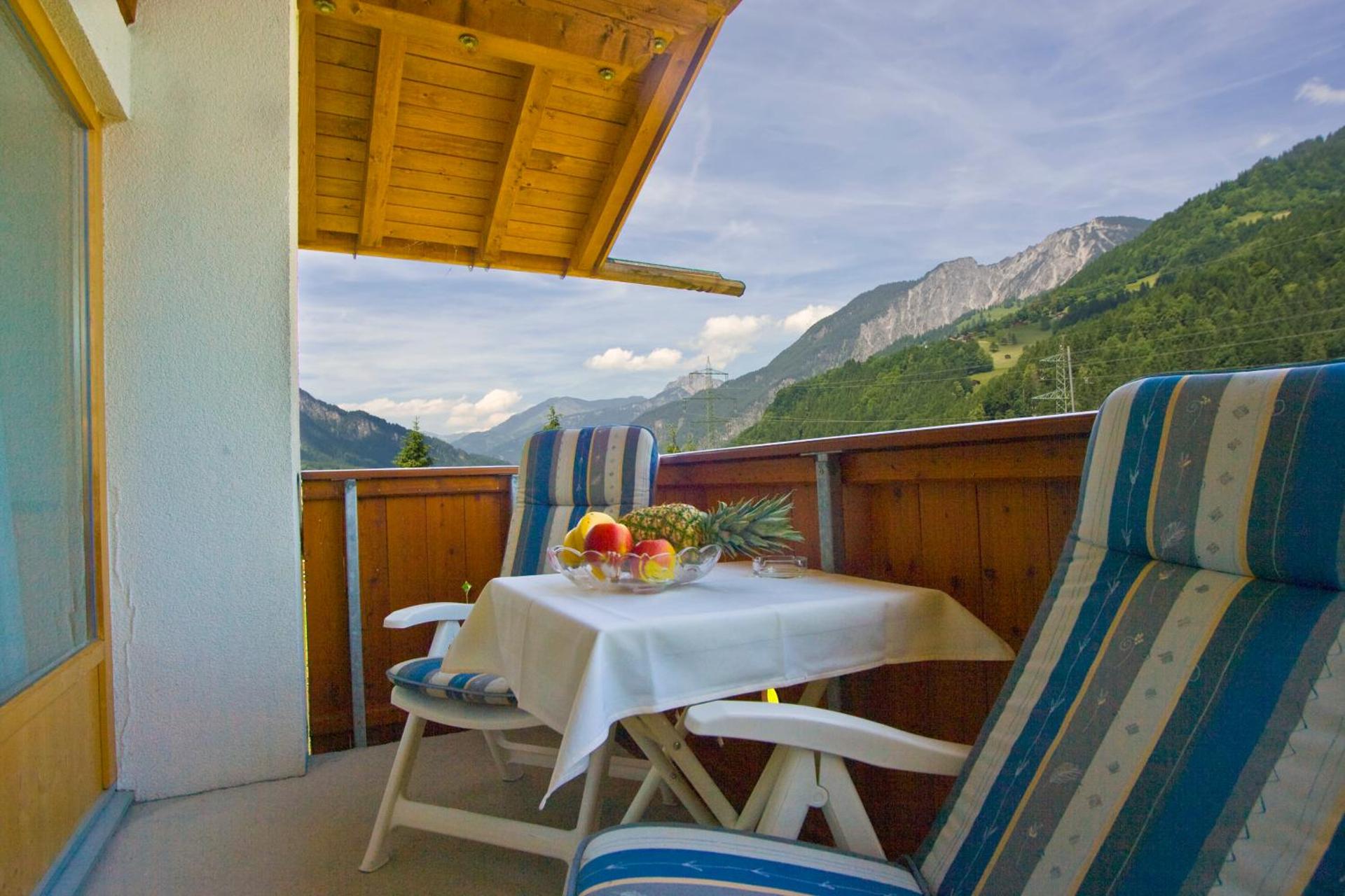 View (from property/room)