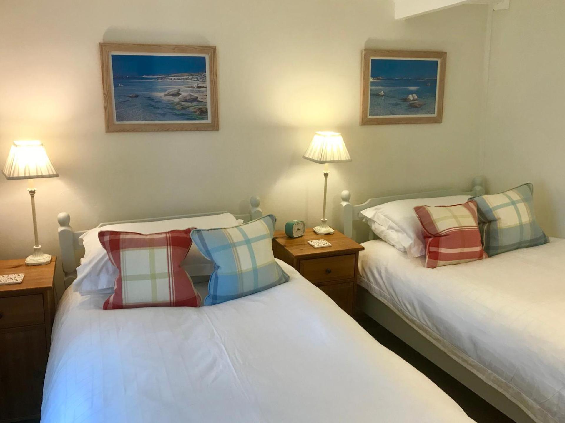 Cyntwell Guest Accommodation