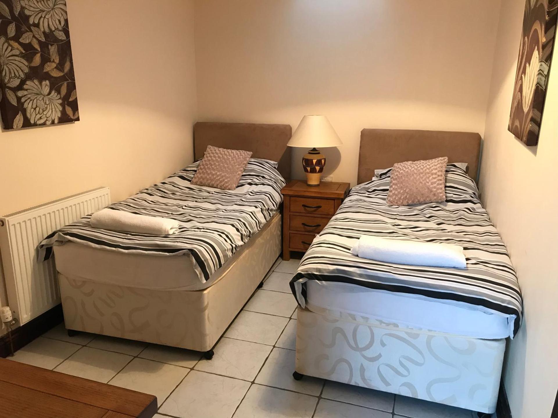 Sedbury Farm Cottages