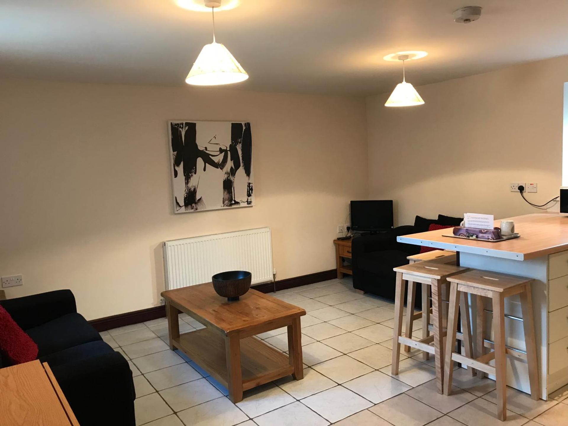 Sedbury Farm Cottages