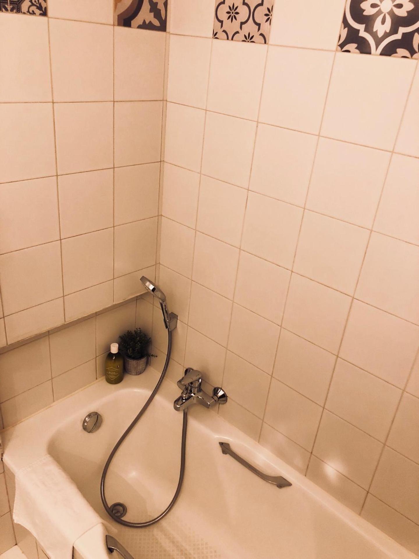 Double Room with Mountain View 5