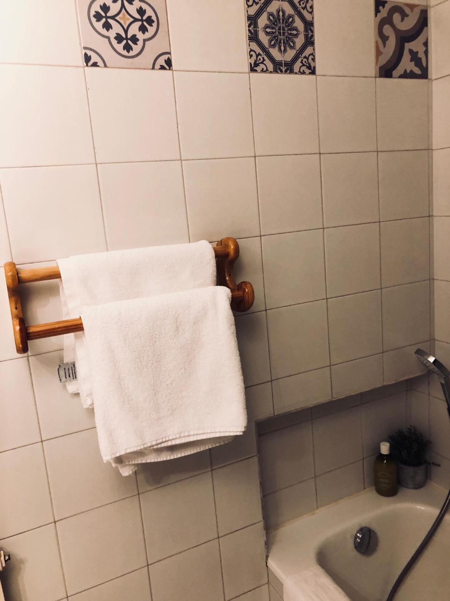 Double Room with Mountain View 5