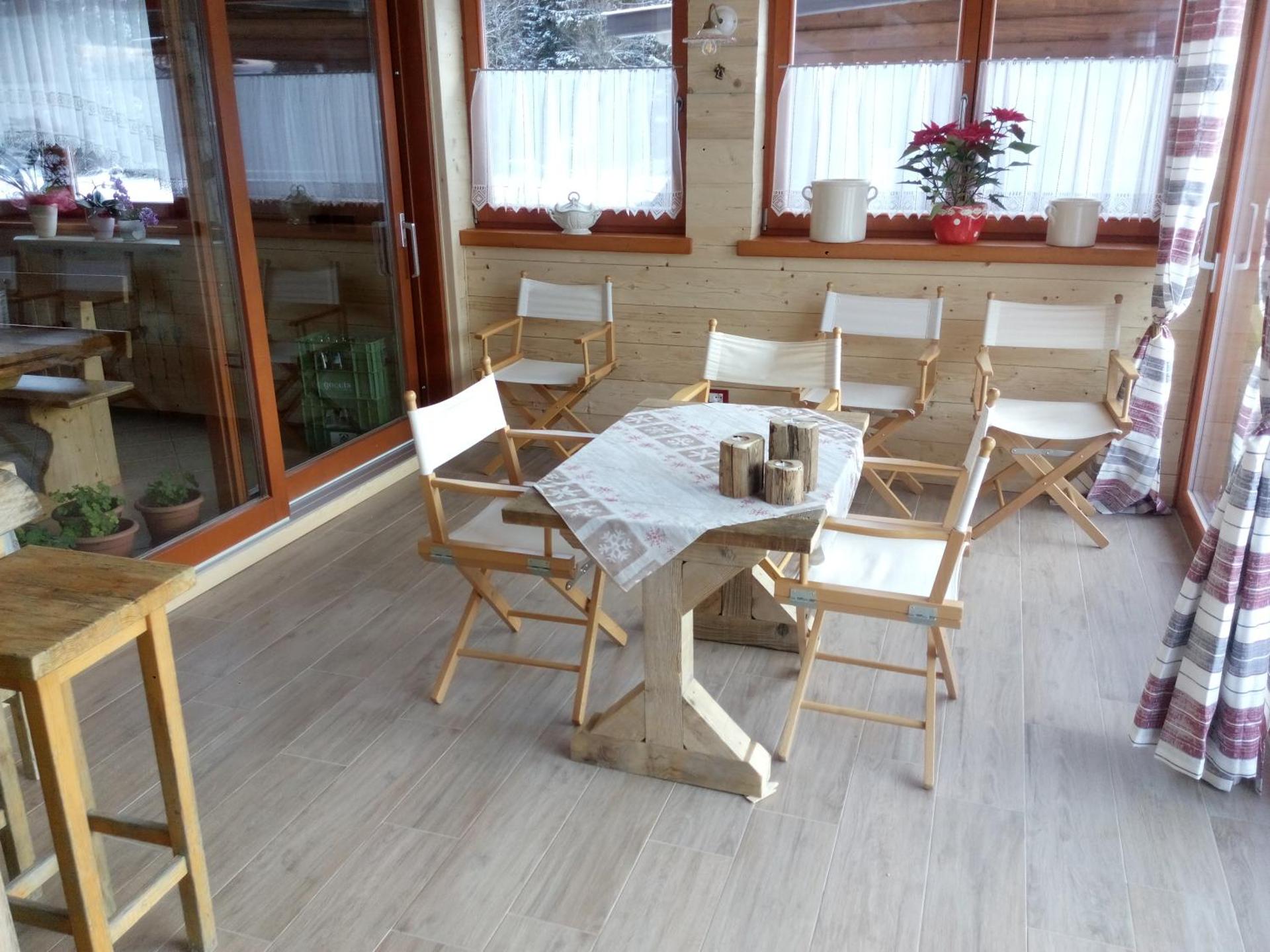 Affittacamere Krajnc