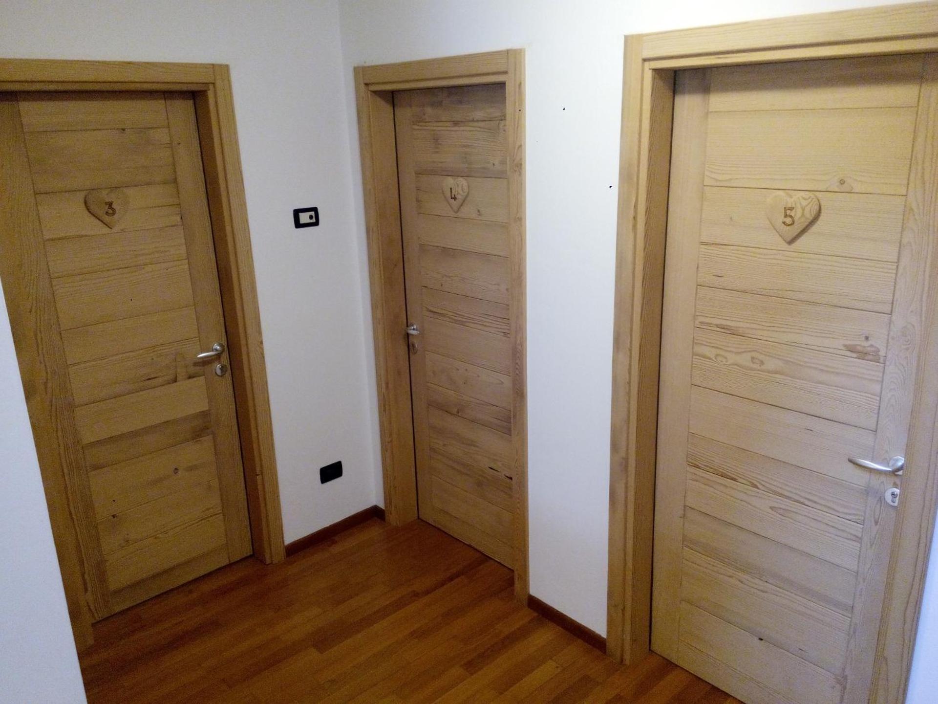 Affittacamere Krajnc