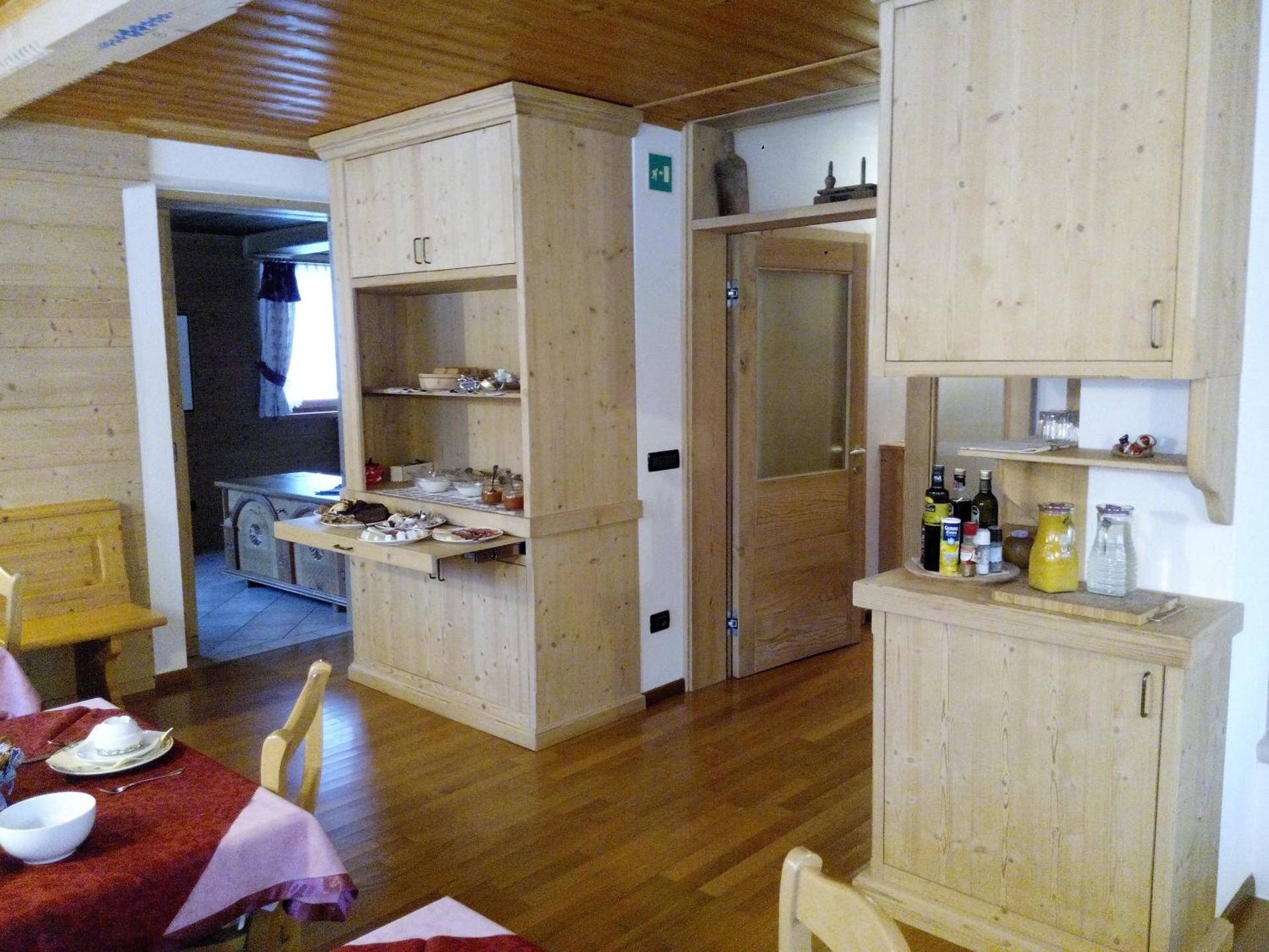 Affittacamere Krajnc