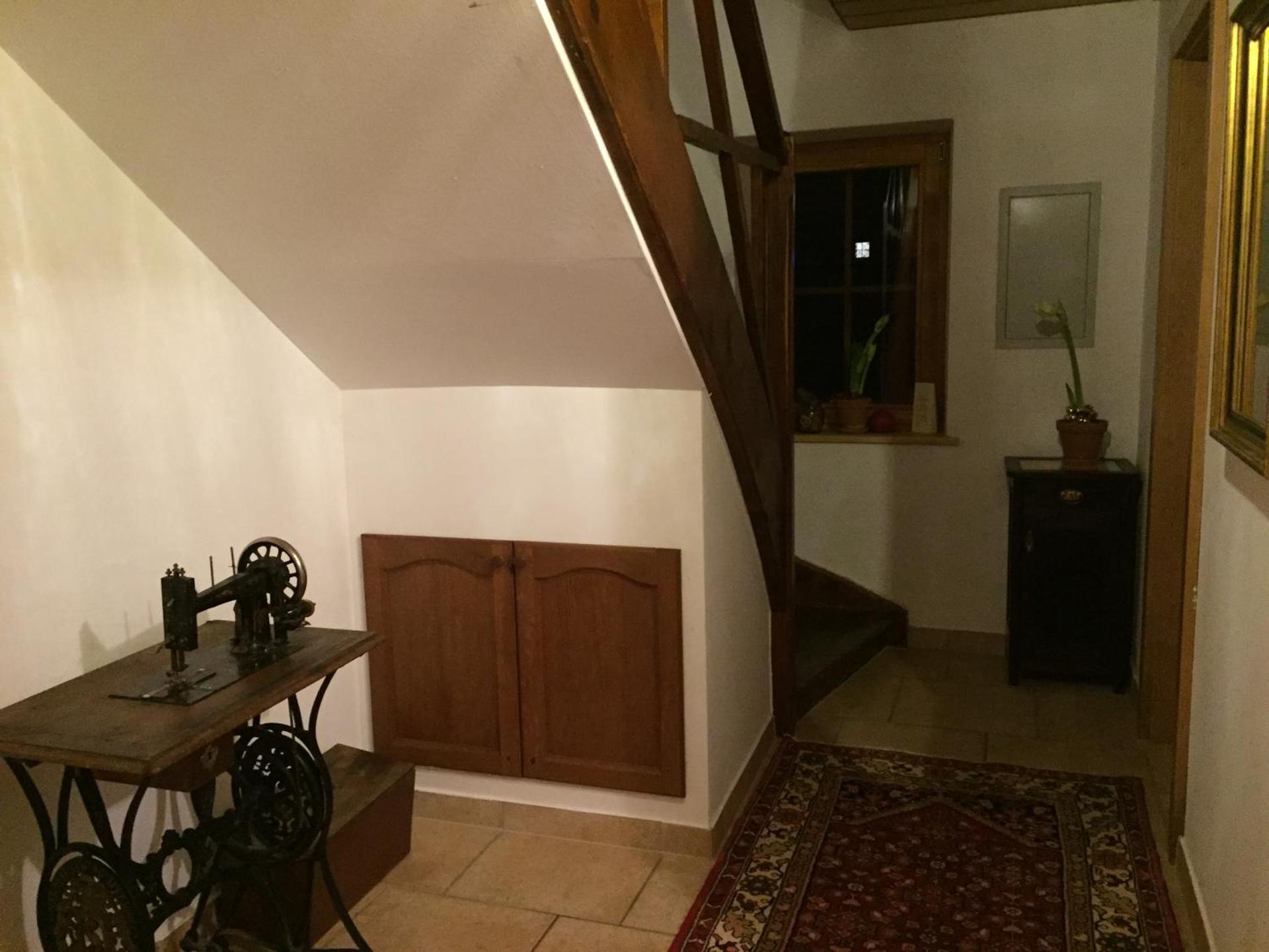 Appartement Emilia