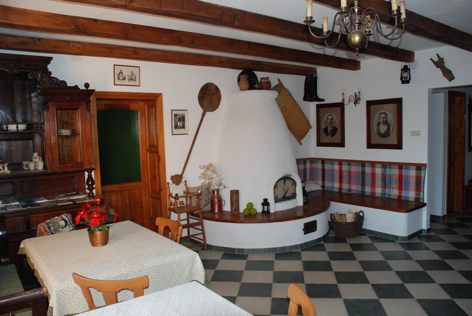 Hungária Vendégház