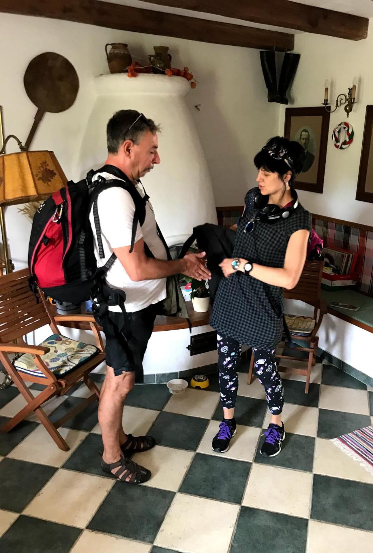 Hungária Vendégház