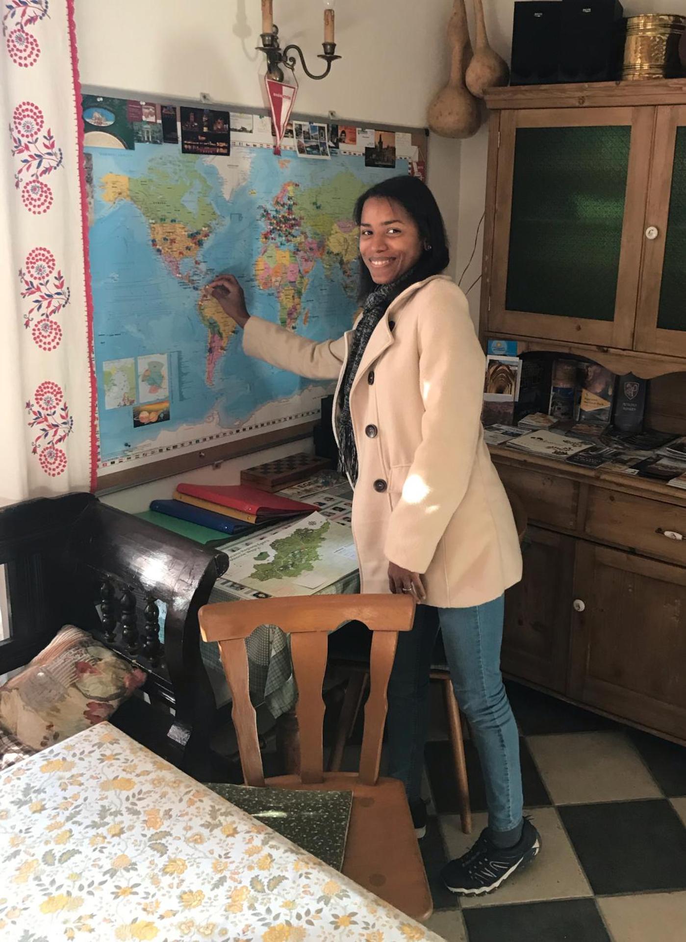 Hungária Vendégház