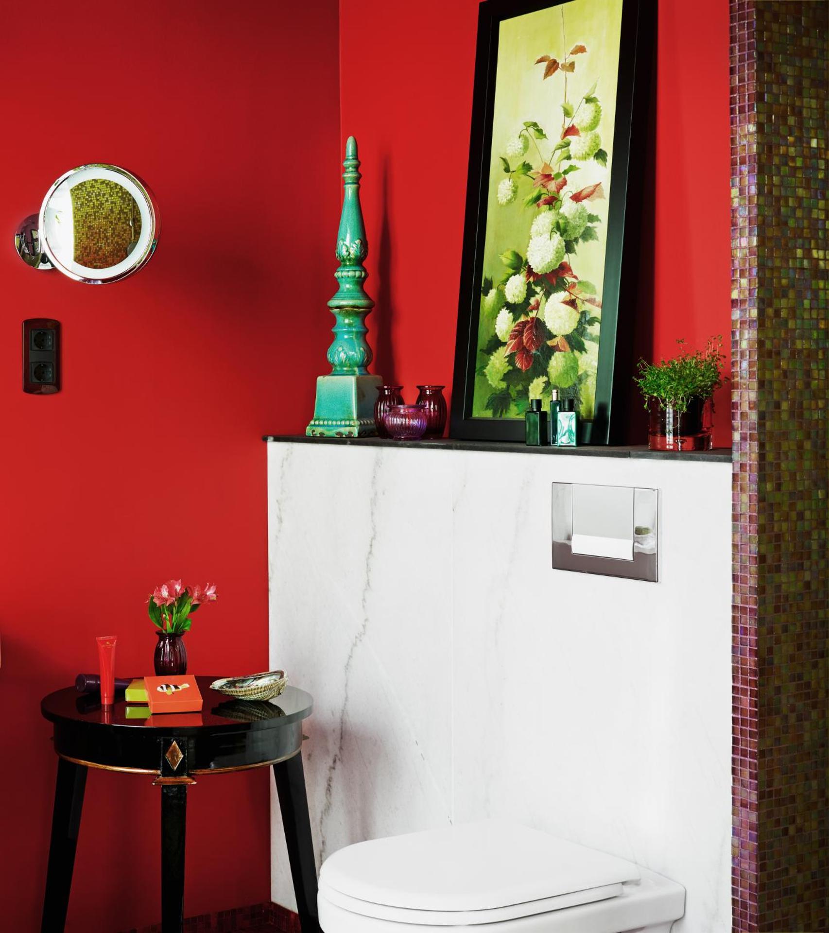 Small Premium Double Room