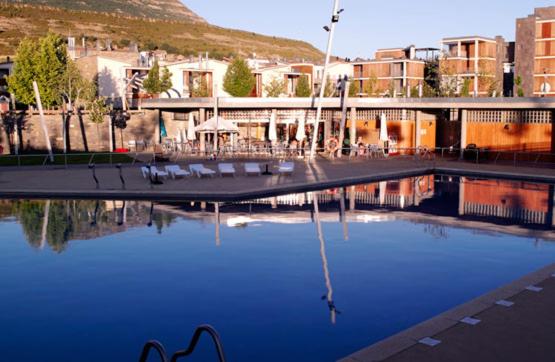 Apartamento en c/ Peroneros