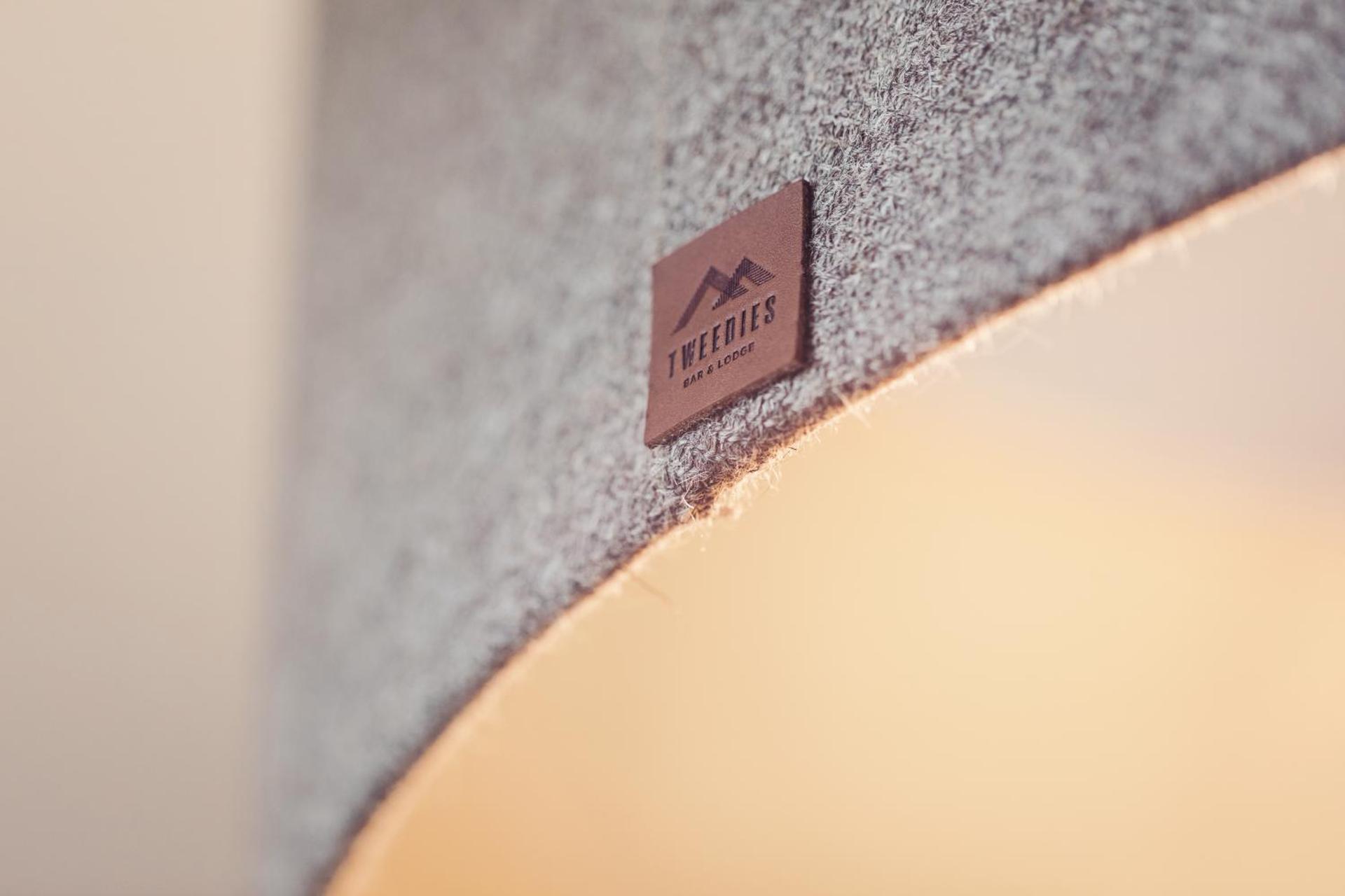 Property logo or sign