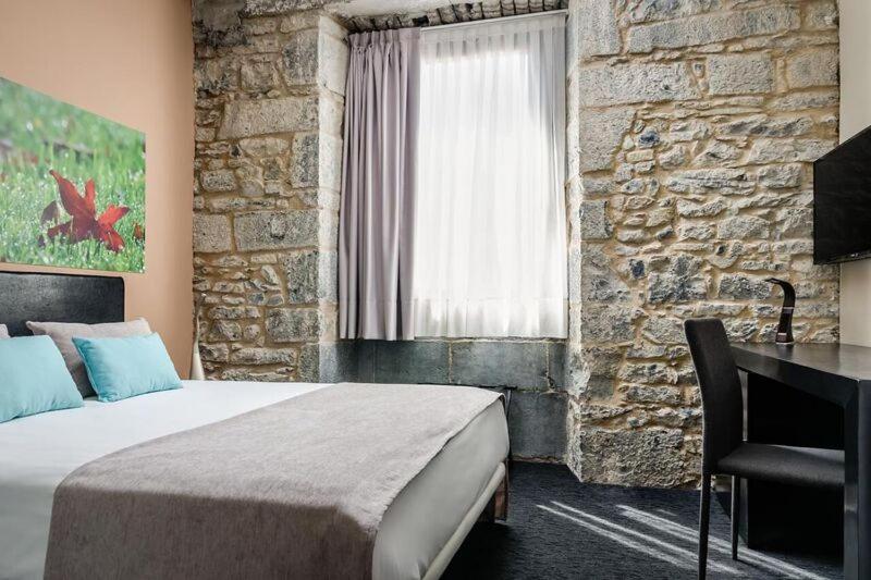 Hotel Balneario Orduña Plaza