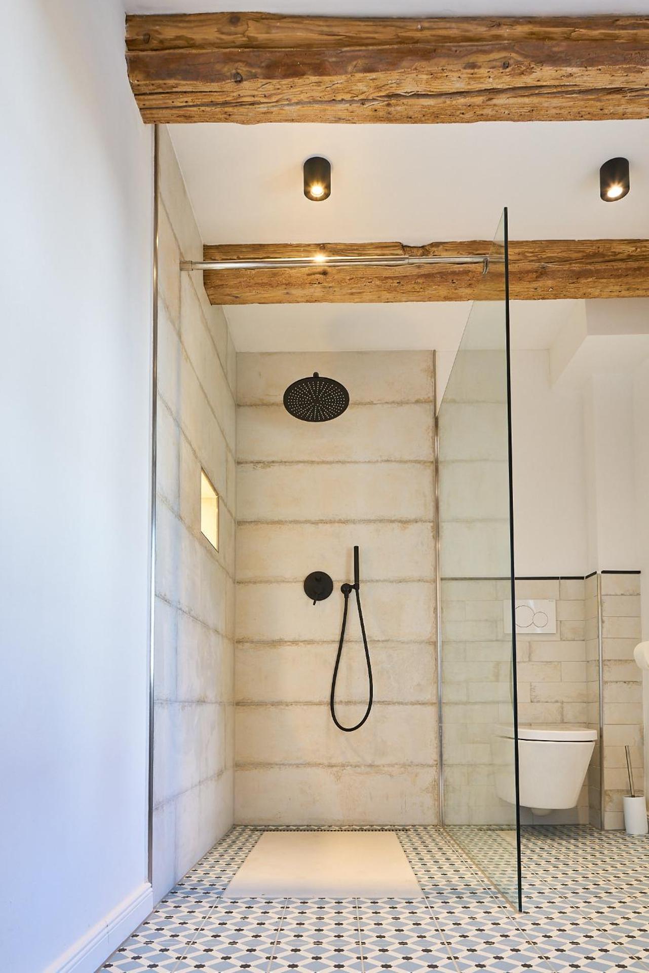 Die Grüne Bettlad Boutique-Hotel