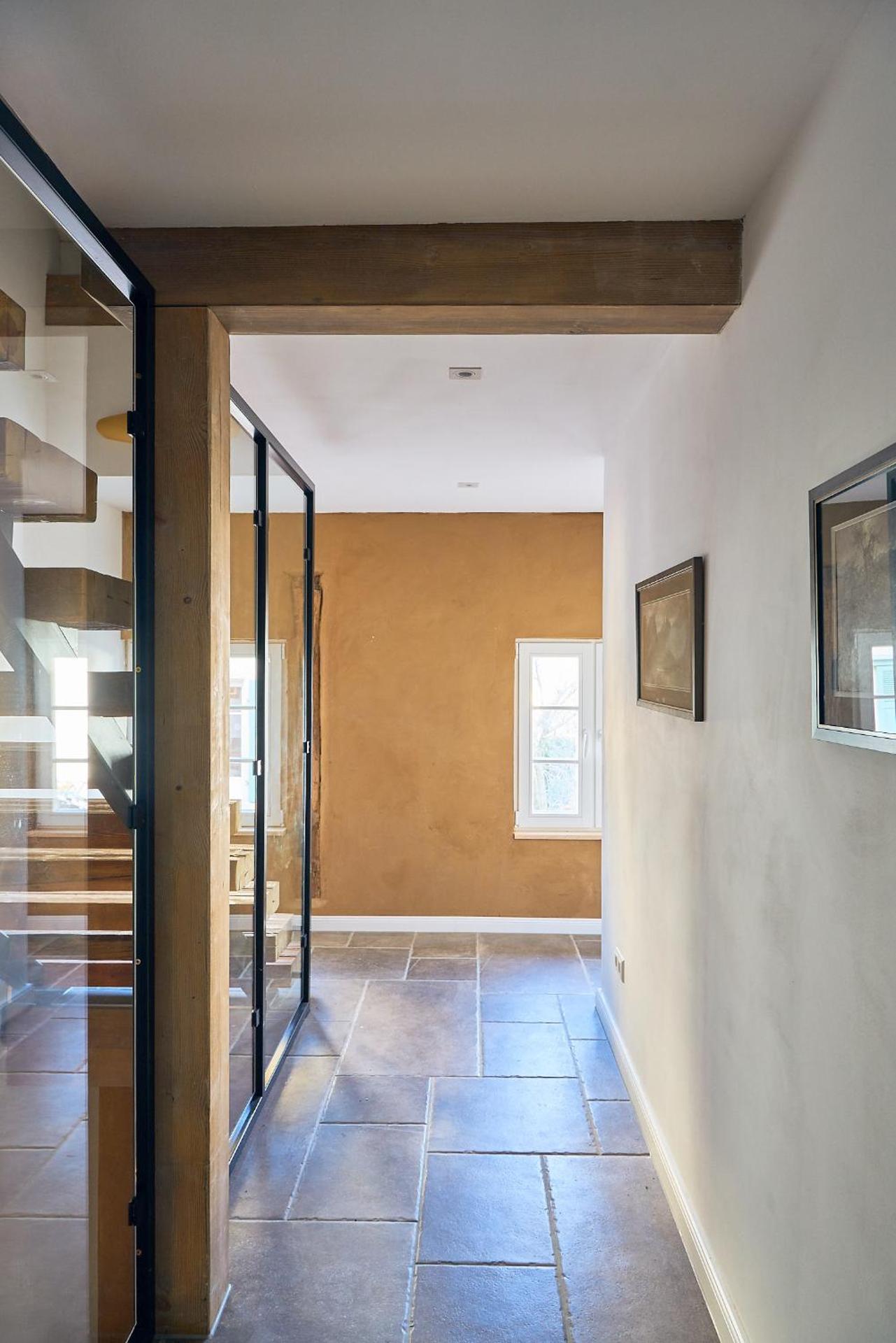 Die Grüne Bettlad Boutique-Hotel