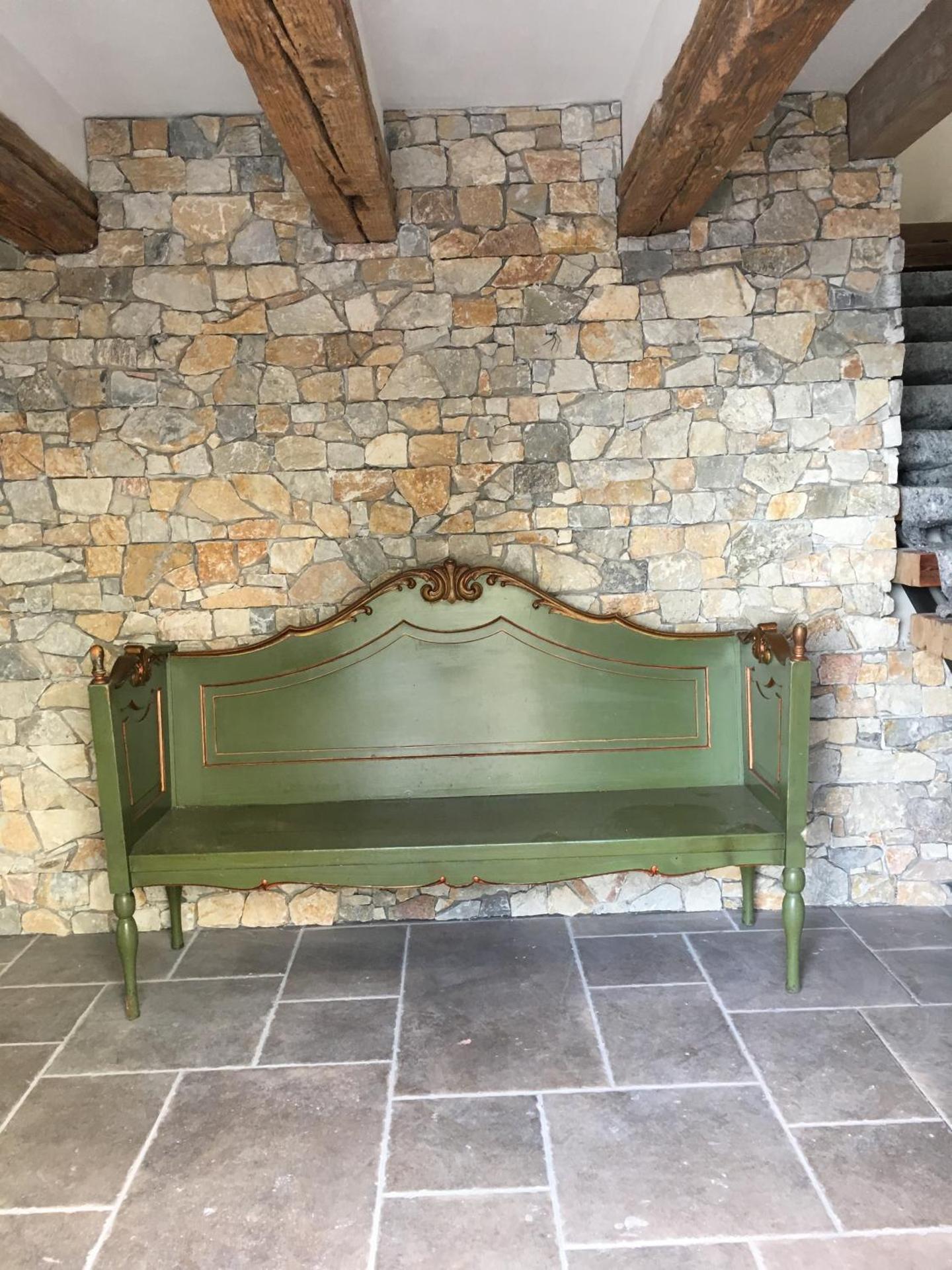 Die Grüne Bettlad Boutique-Hotel