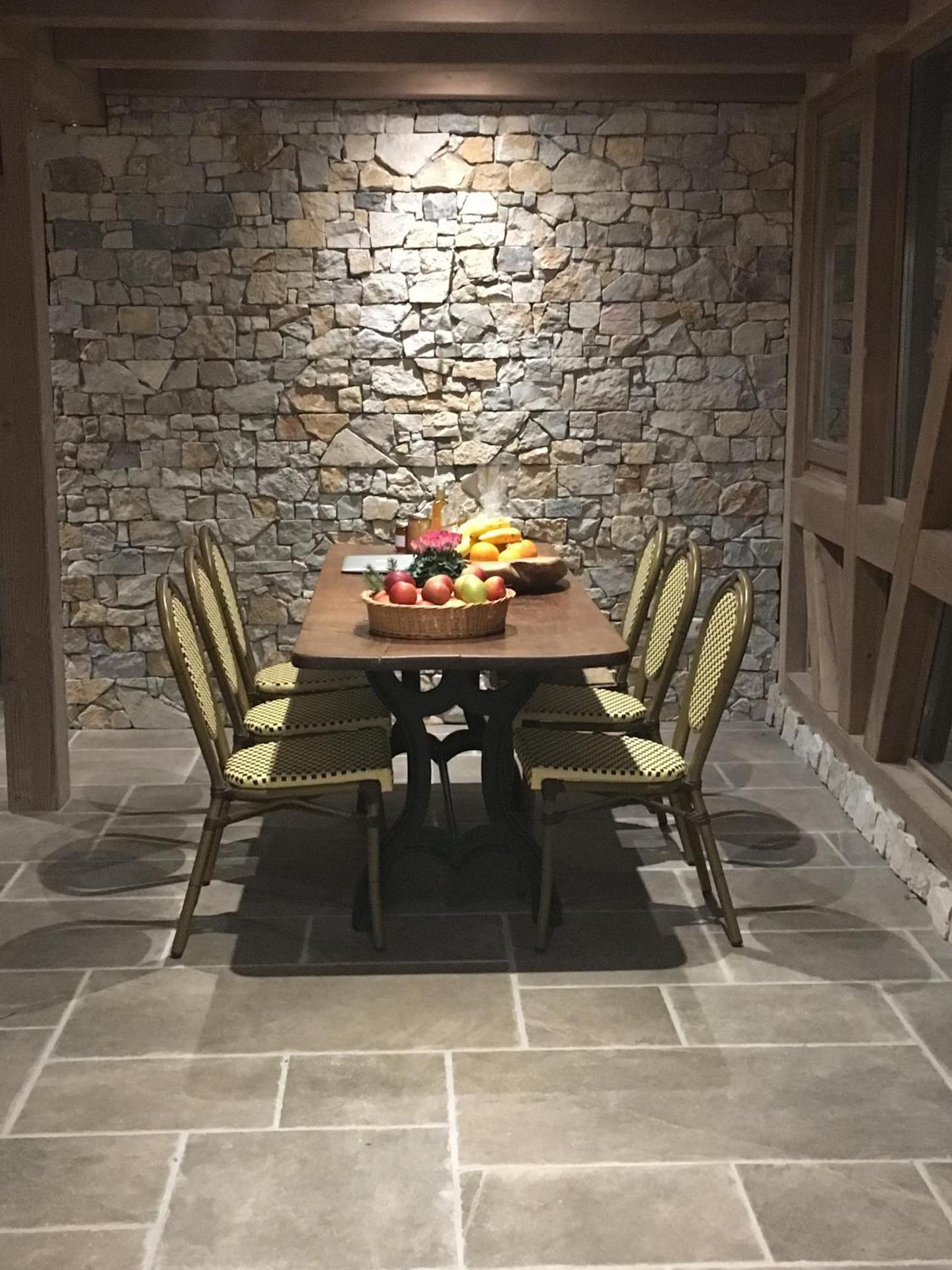 Die Grüne Bettlad Boutique-Hotel