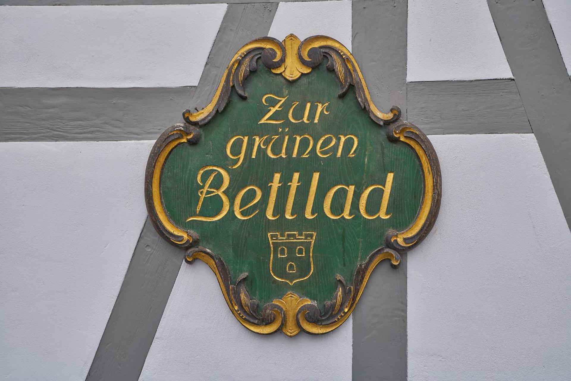 Die Grüne Bettlad Boutique-Hotel