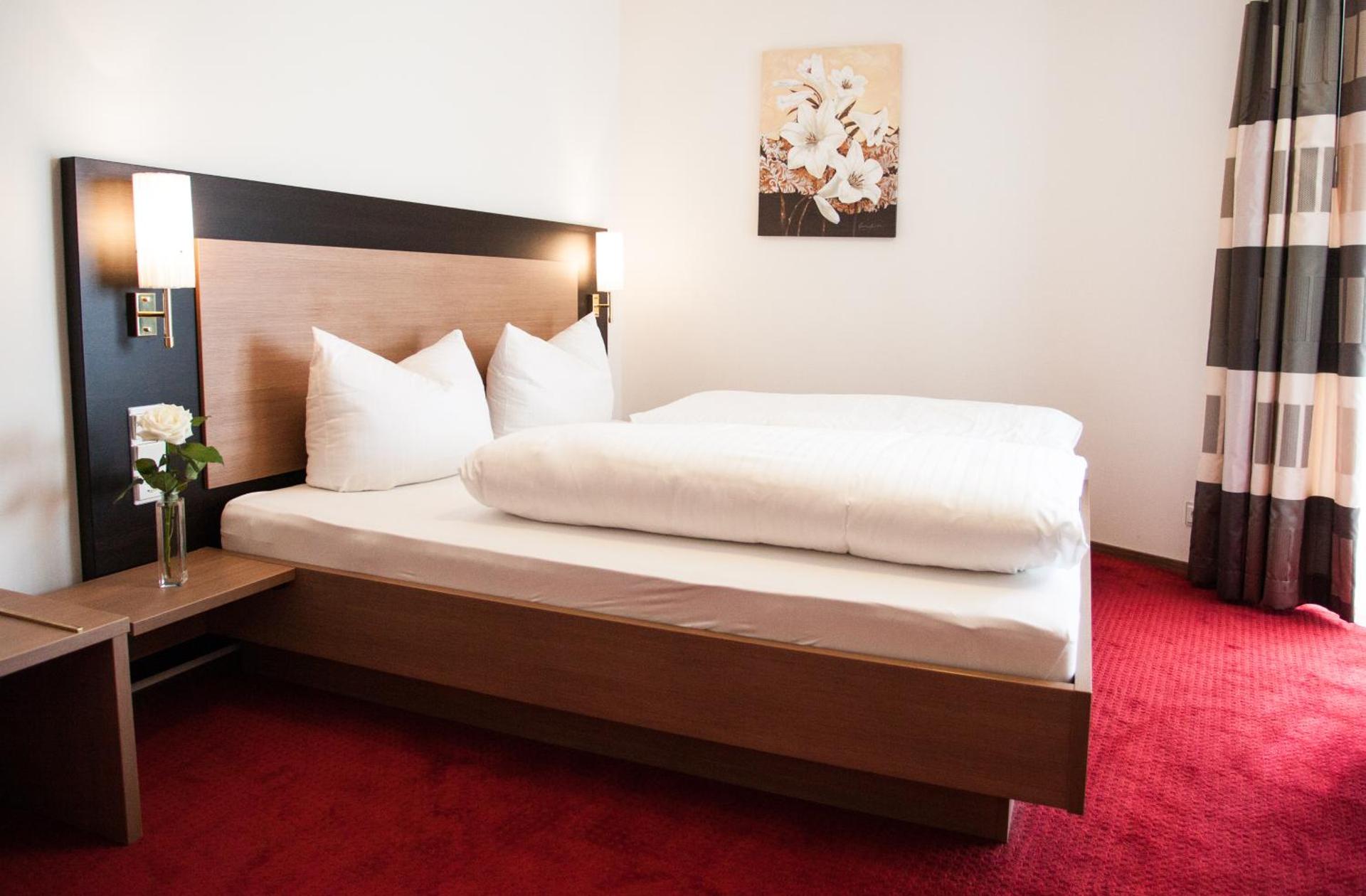 Gasthaus Bürger-Stube