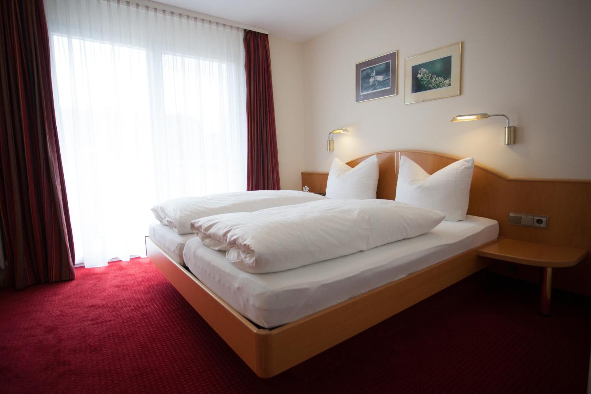 Gasthaus Bürger-Stube