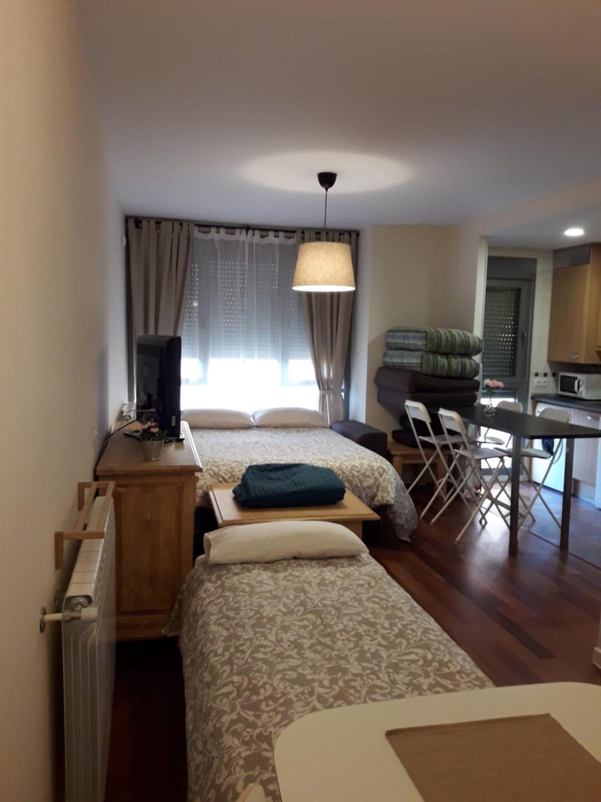 Apartamento en c/ Peroneros