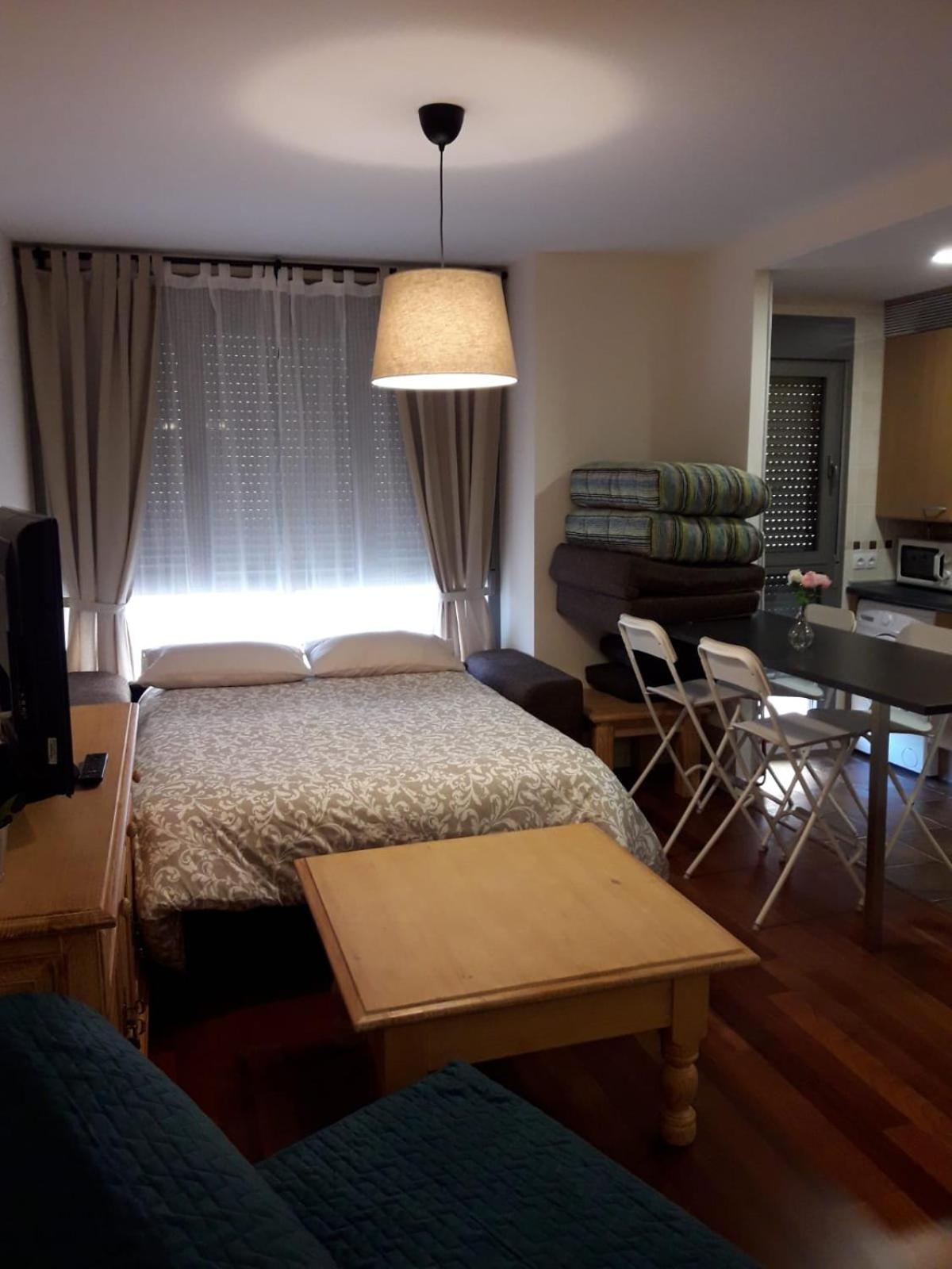 Apartamento en c/ Peroneros