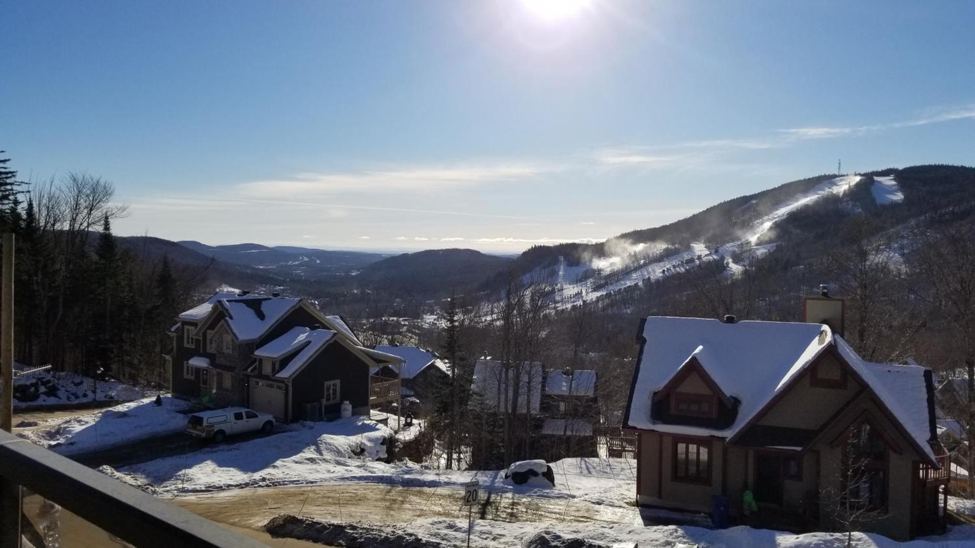 View (from property/room)