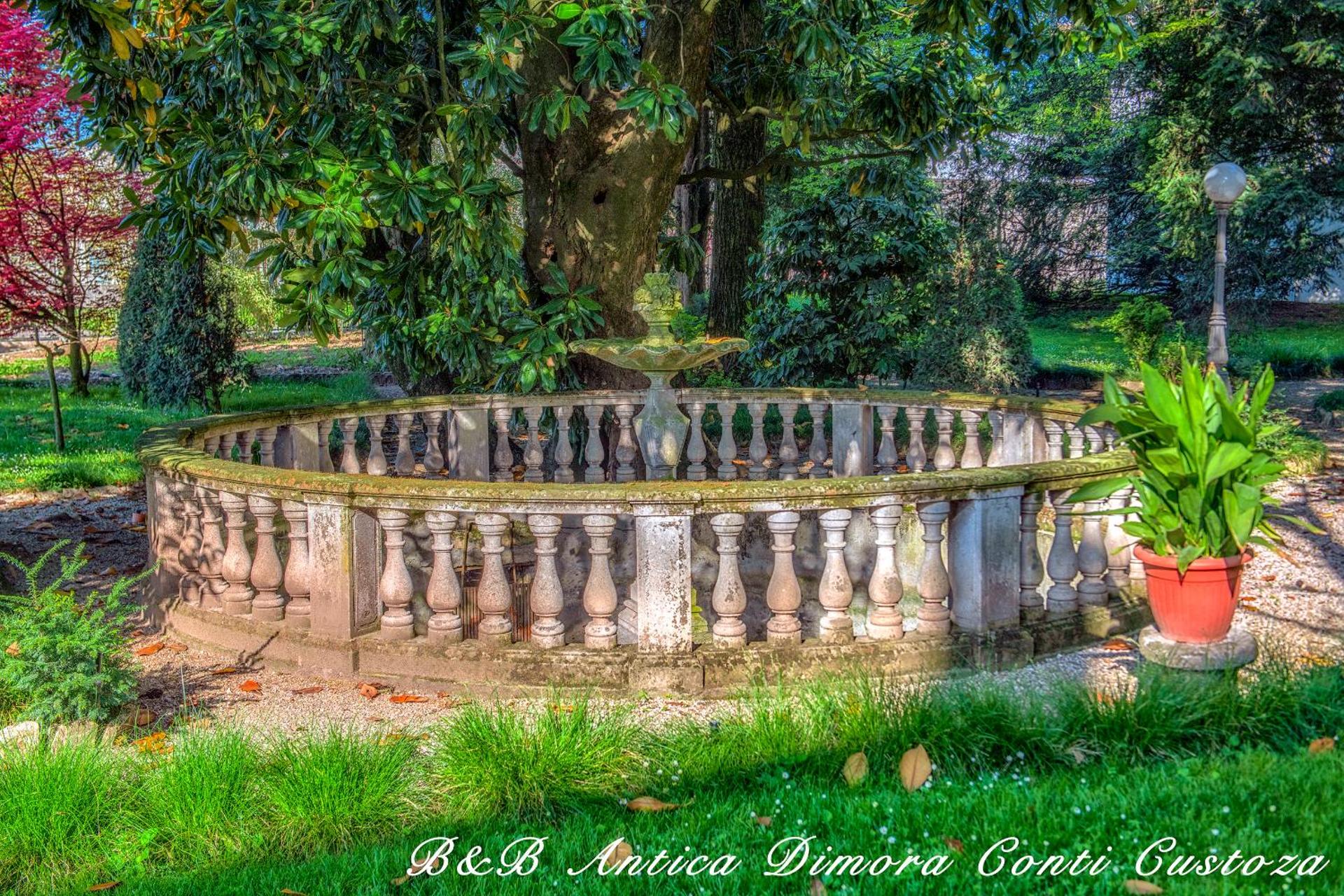 Antica Dimora Conti Custoza