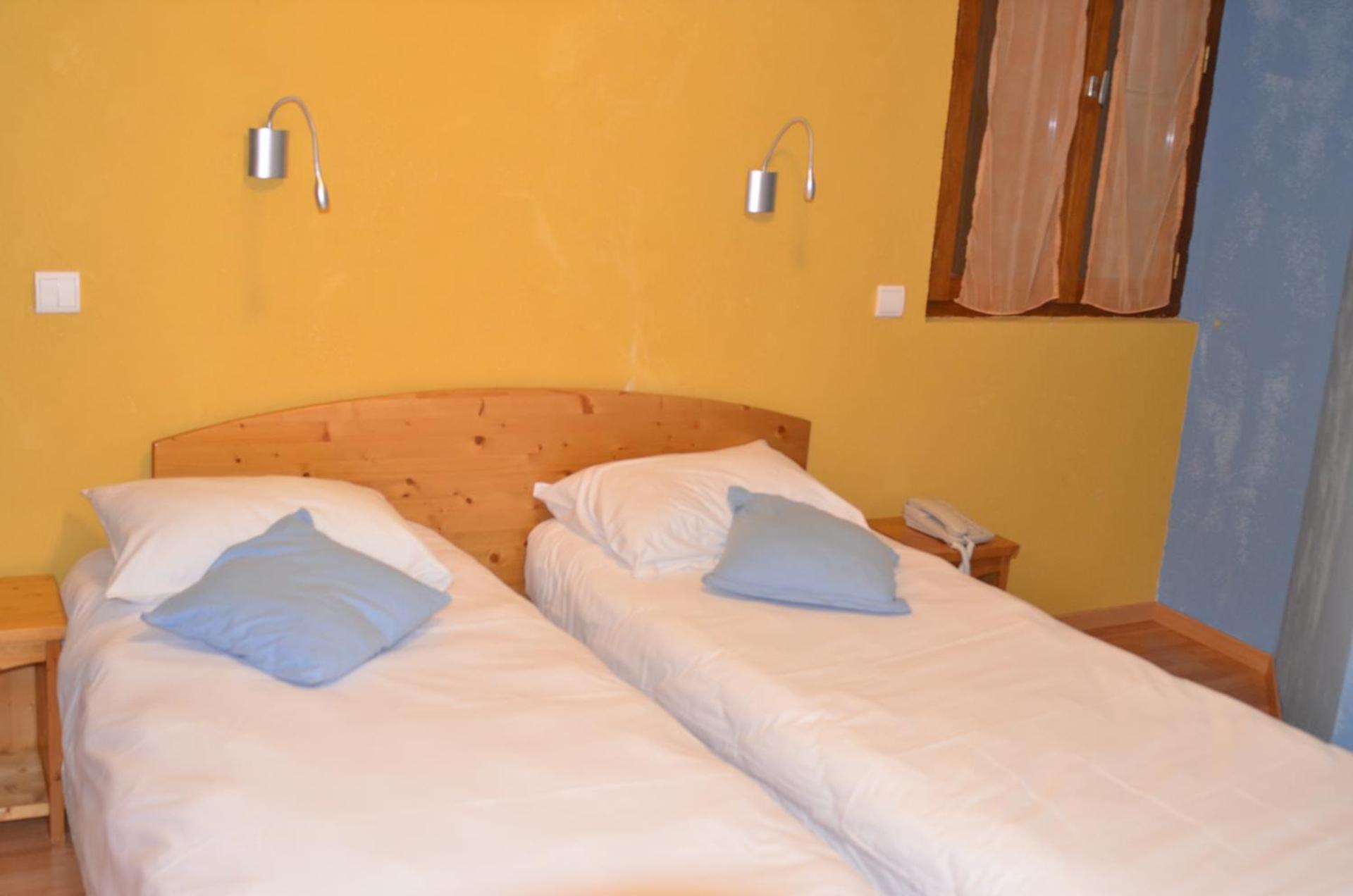 Hôtel Au Fil de L'Eau