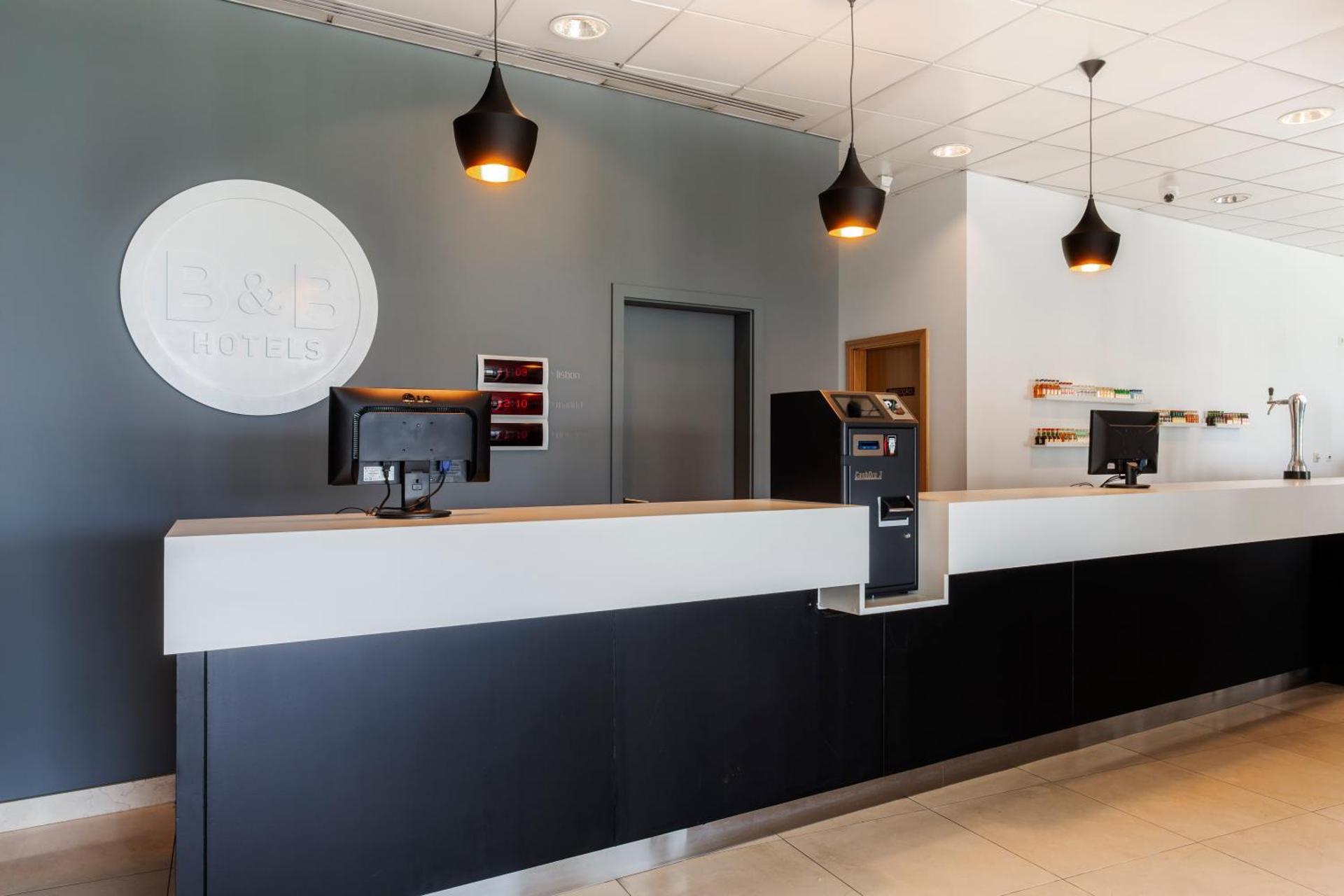 Property logo or sign