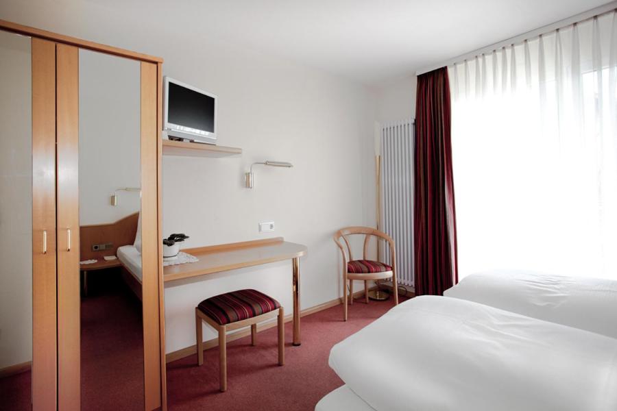 Gasthaus Bürger-Stube