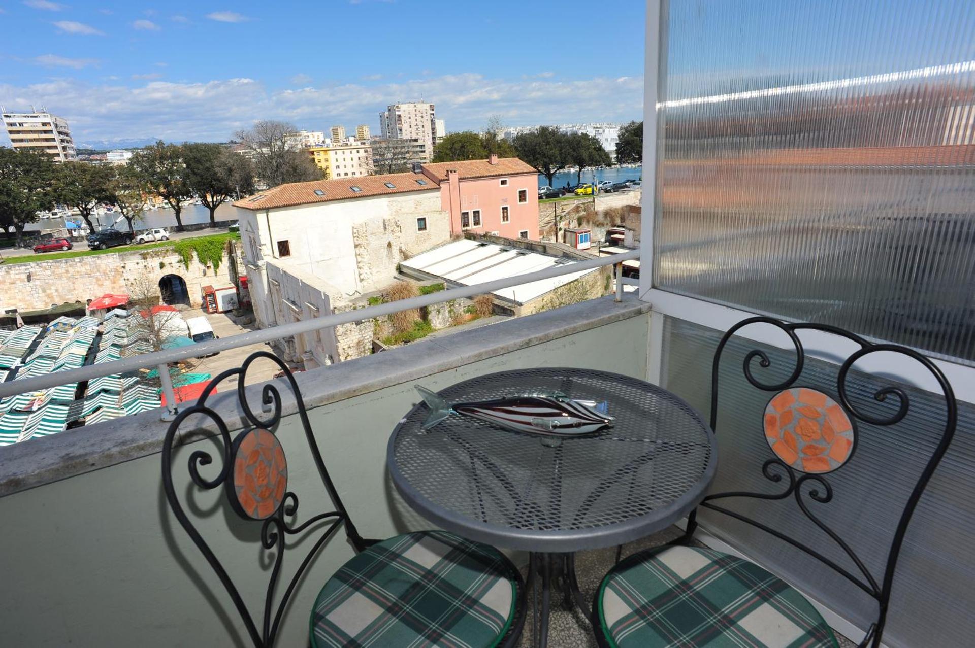 View (from property/room)