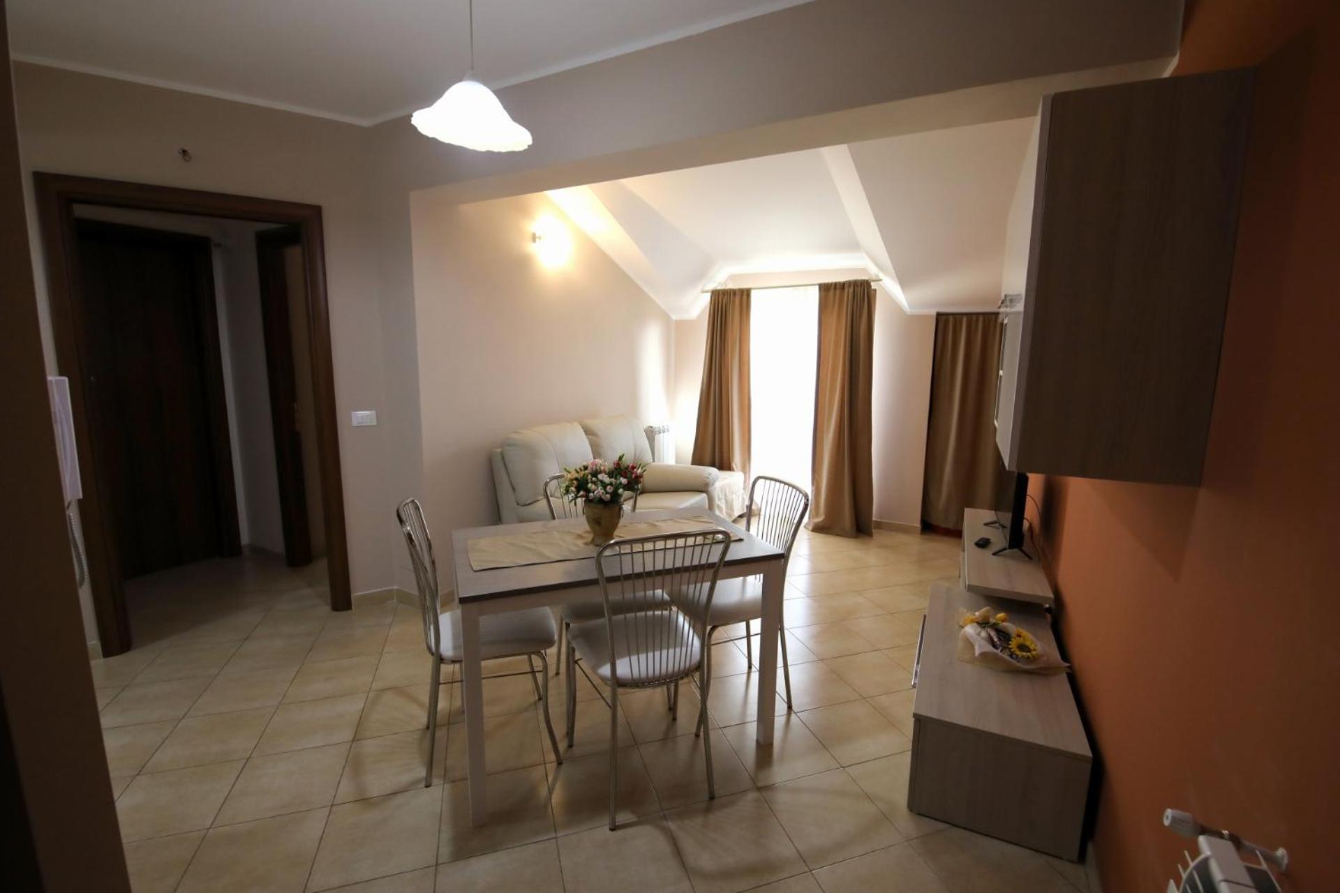 Casa Sofia Vacanze A Montalbano Elicona