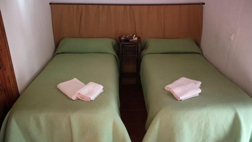 Casas Rurales Cortijo la Cañada