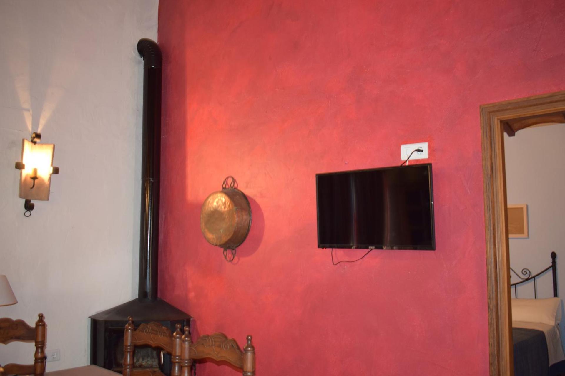 Casas Rurales Cortijo la Cañada