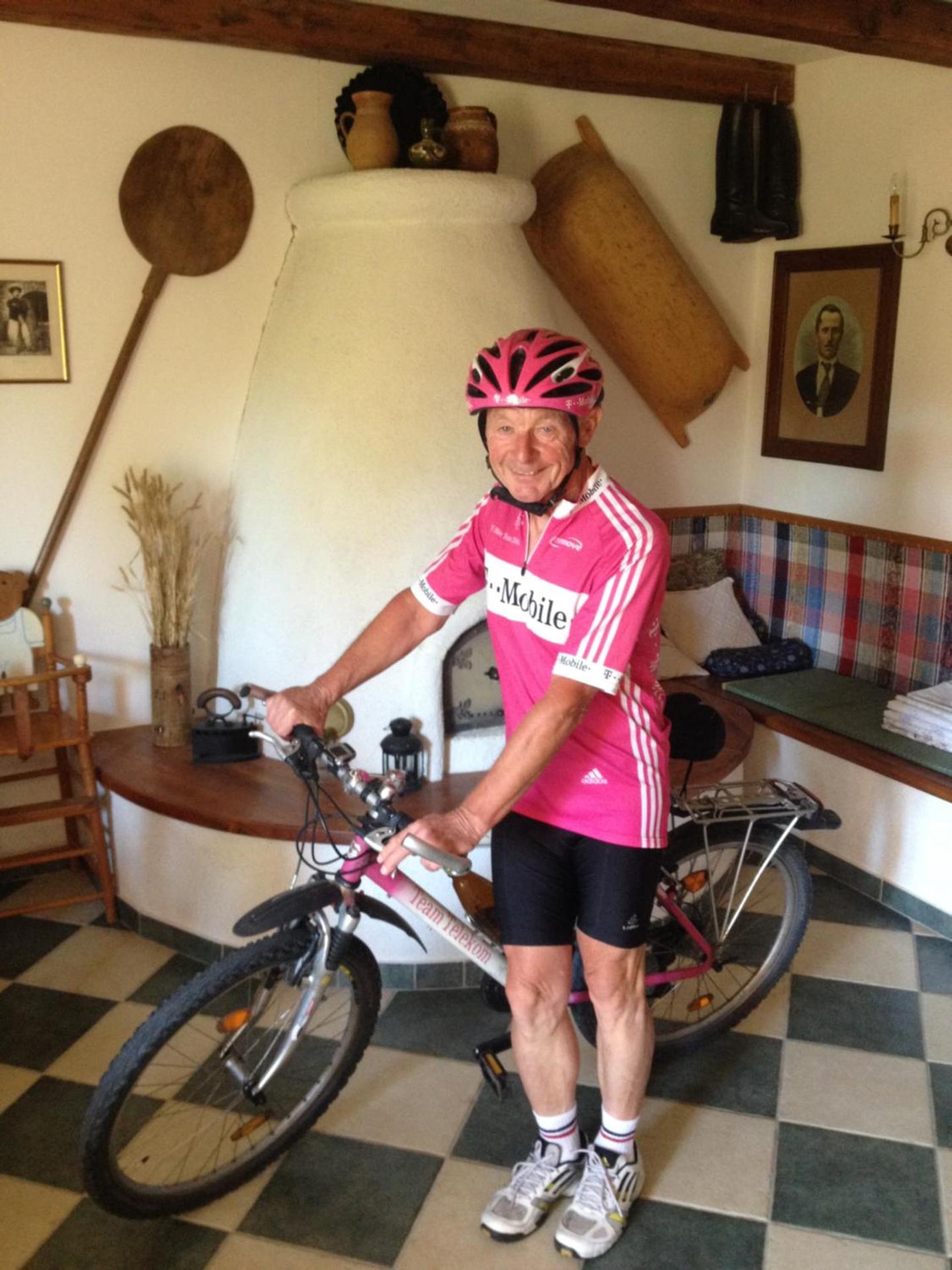 Hungária Vendégház