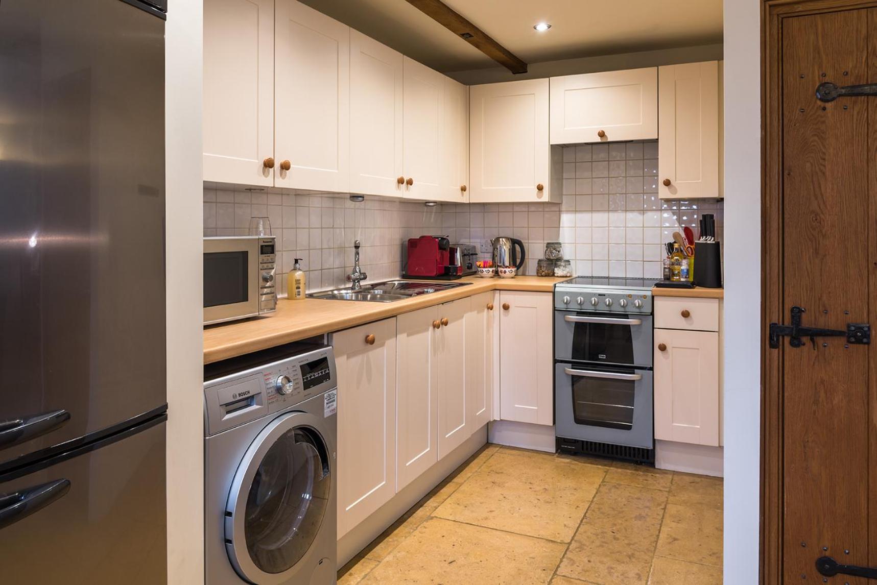 Cottage 2 New Yatt Farm