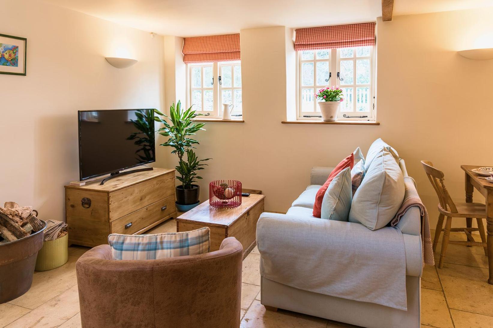 Cottage 2 New Yatt Farm