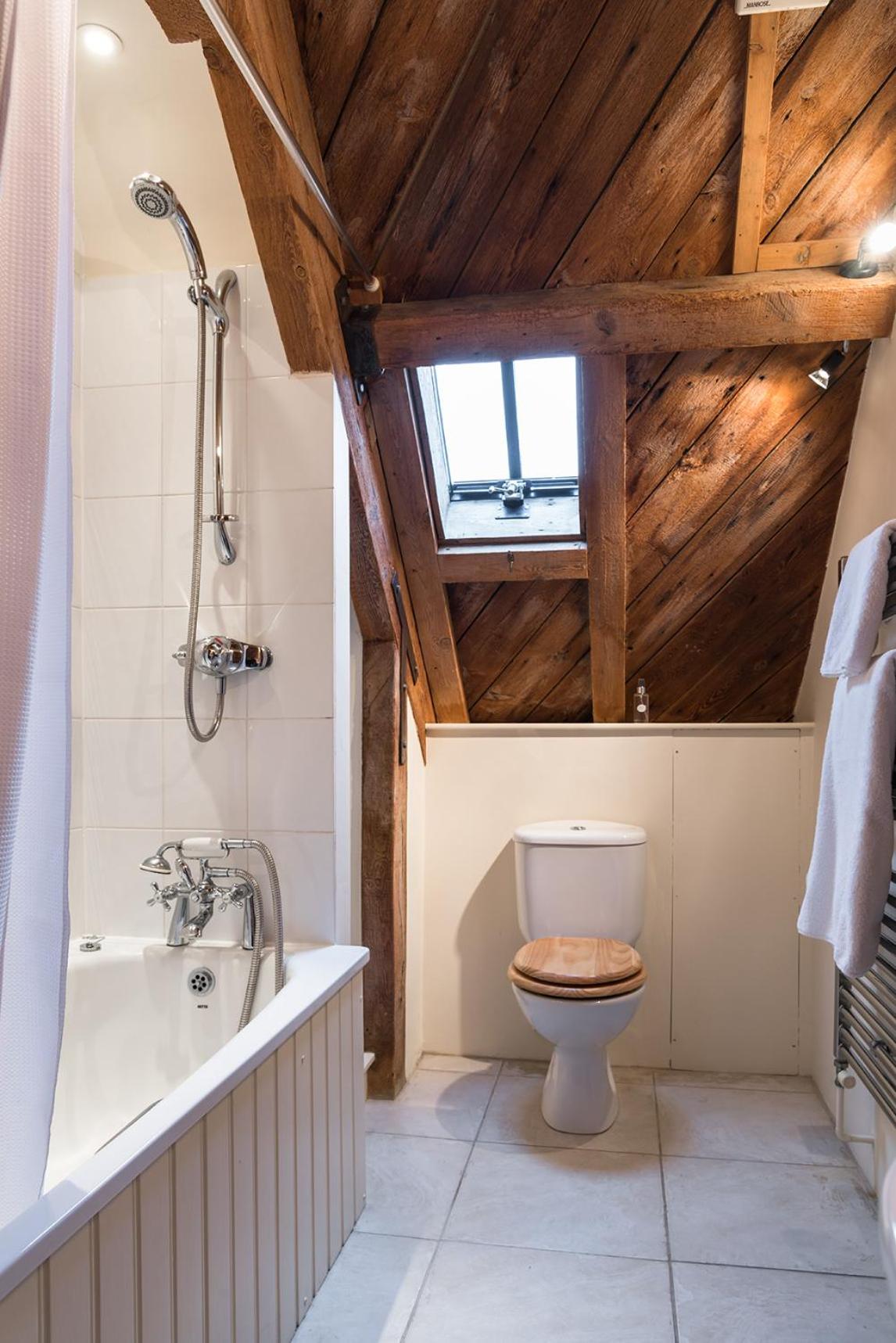 Cottage 2 New Yatt Farm