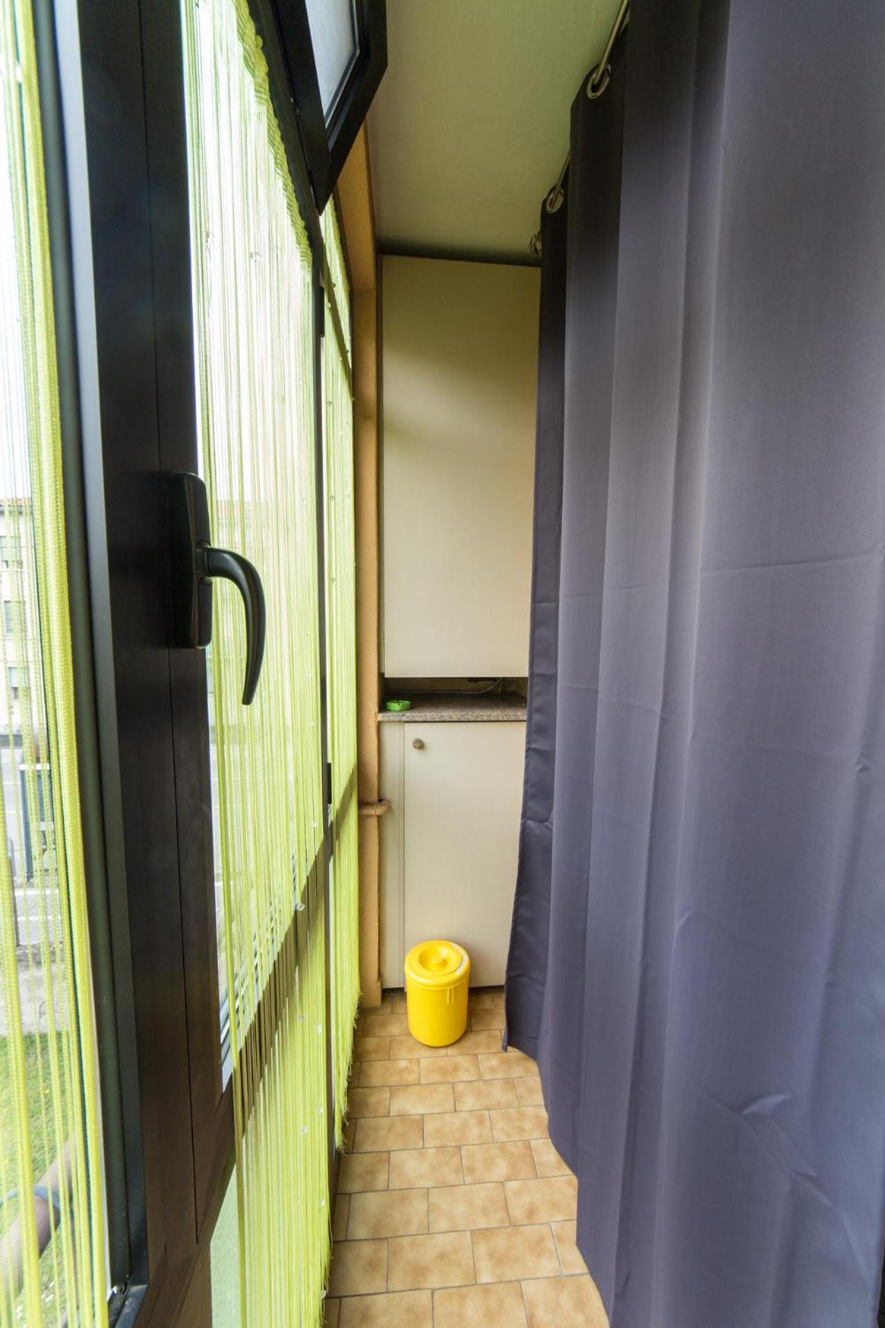 Little and cozy flat near Venice