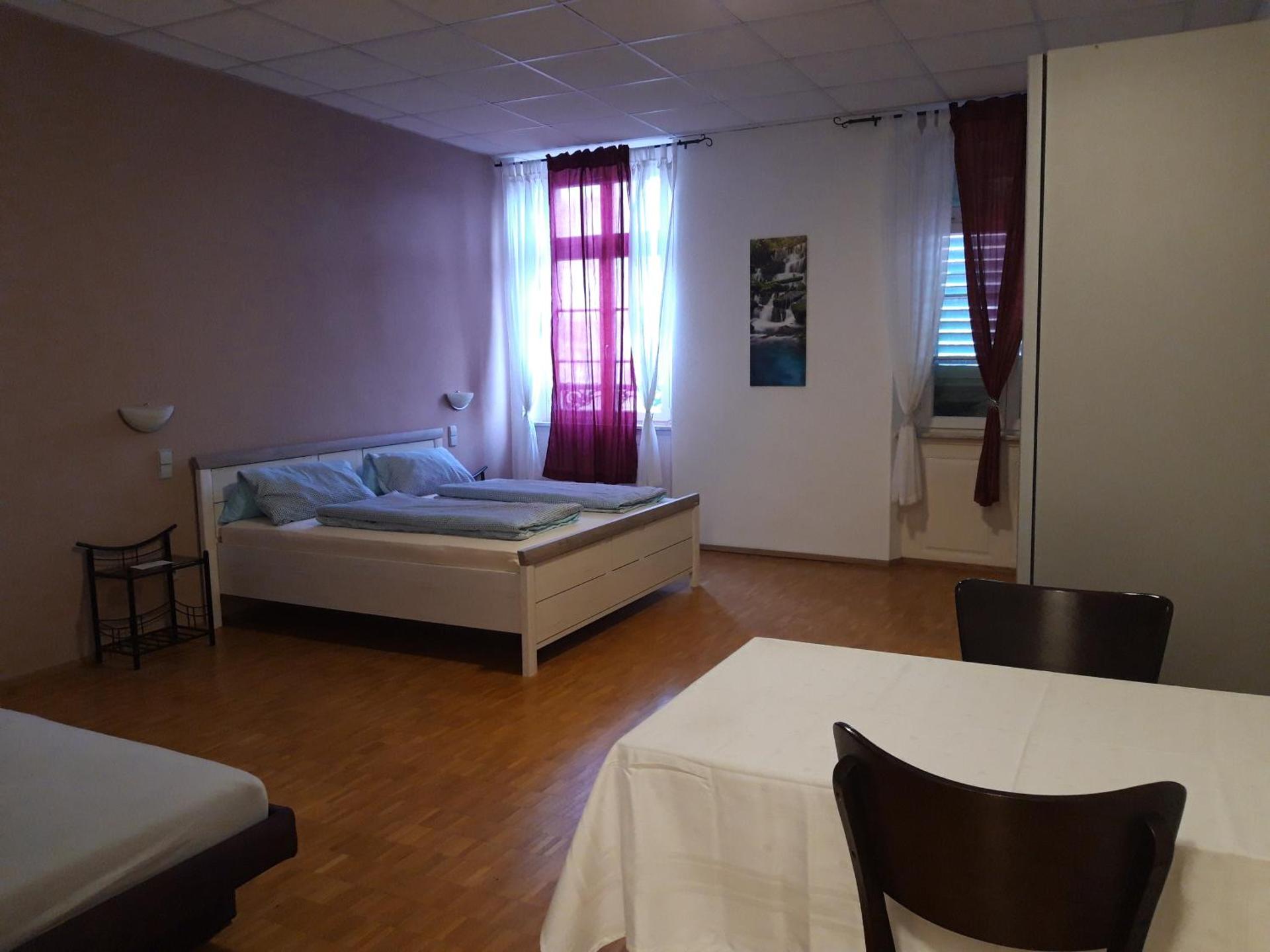 Triple Room with Shower