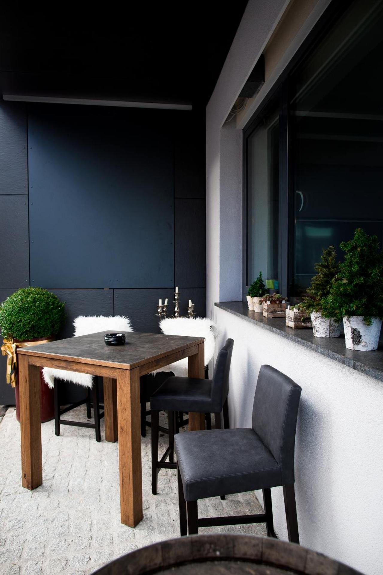 Wallner - Hotel & Wirt